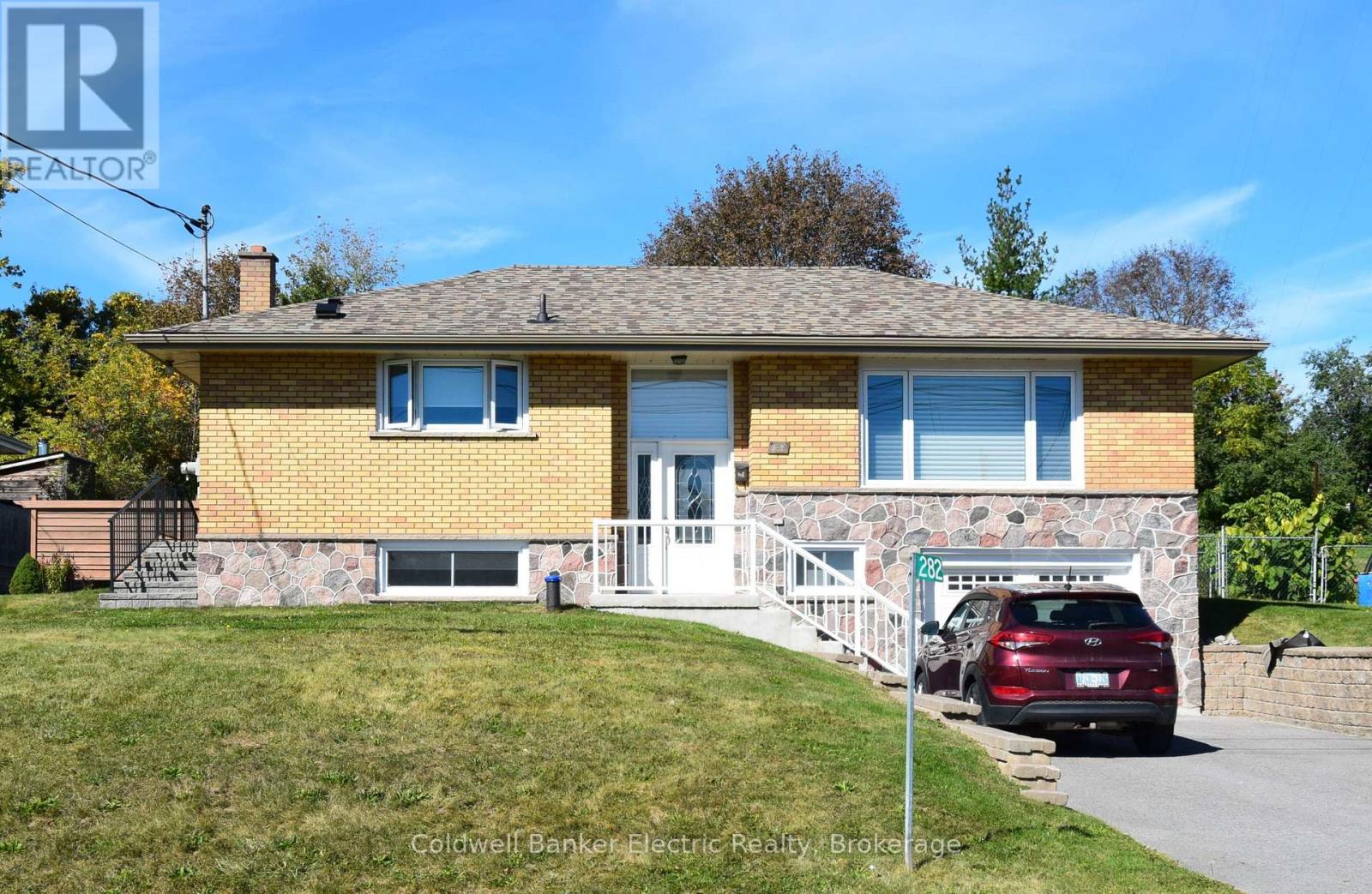 282 GIFFORD DRIVE, douro-dummer, Ontario
