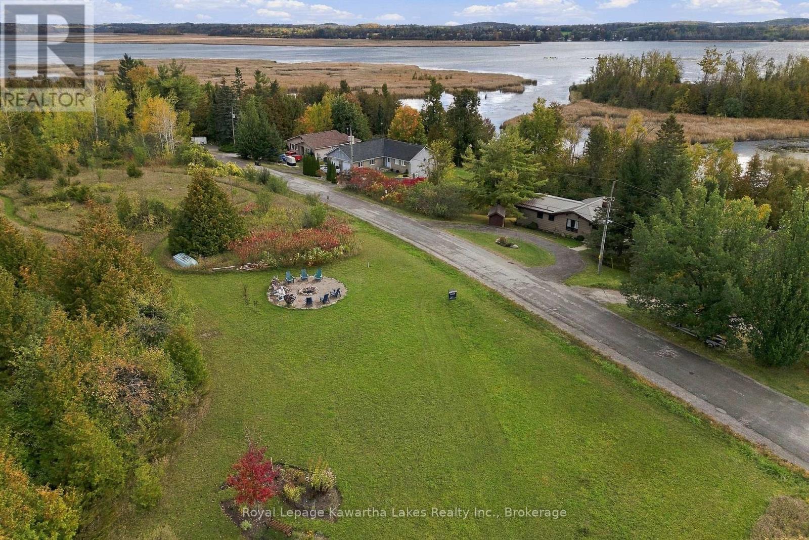 PT LT 17 SOUTHSIDE ROAD, kawartha lakes (emily), Ontario