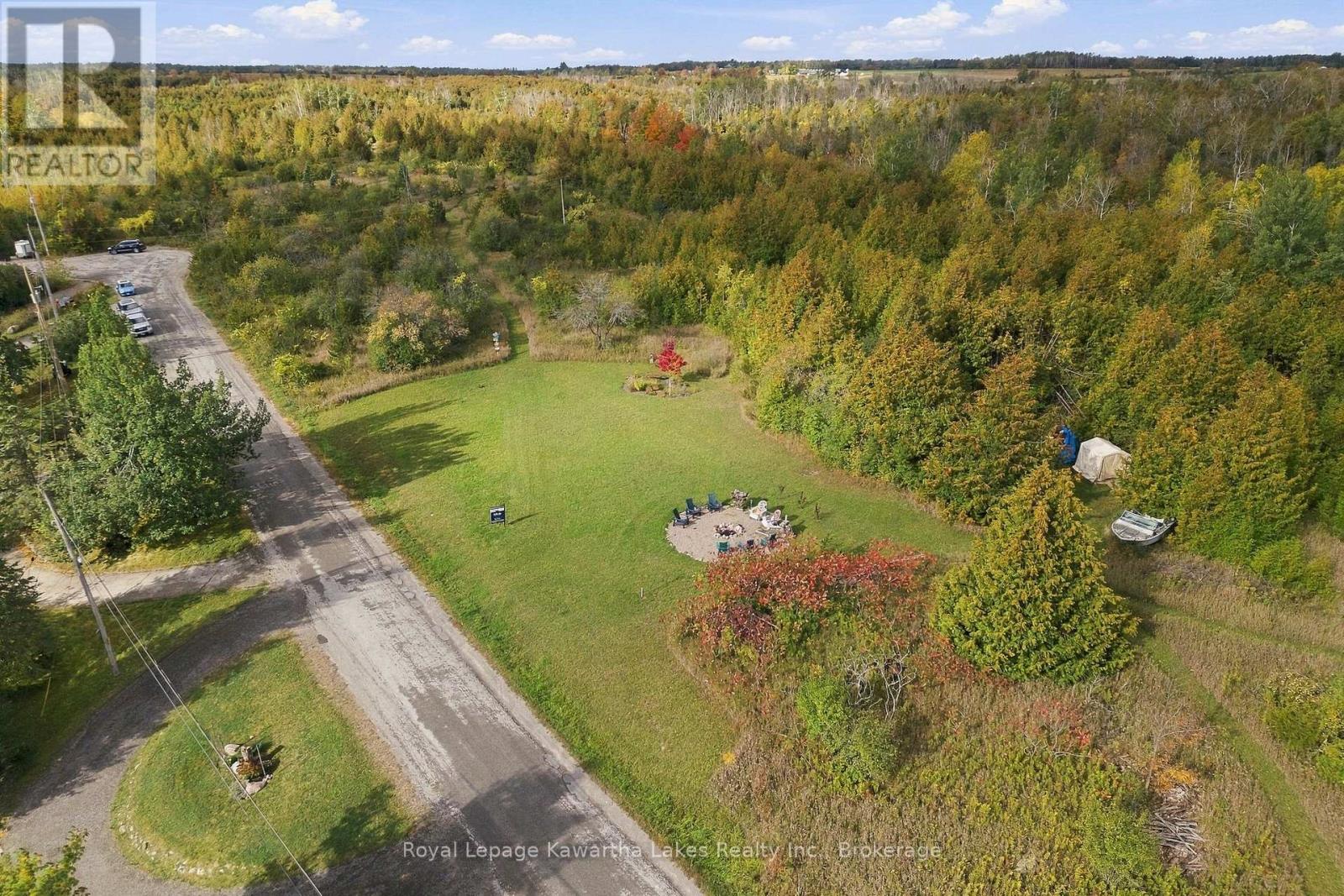 Pt Lt 17 Southside Road, Kawartha Lakes (Emily), Ontario  K9V 4R5 - Photo 2 - X13872834