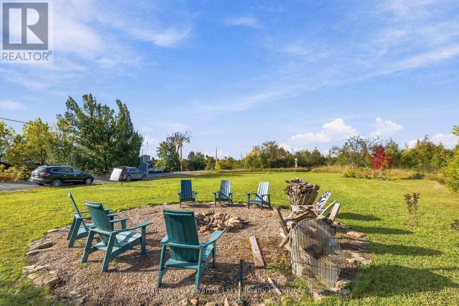 Pt Lt 17 Southside Road, Kawartha Lakes (Emily), Ontario  K9V 4R5 - Photo 24 - X13872834