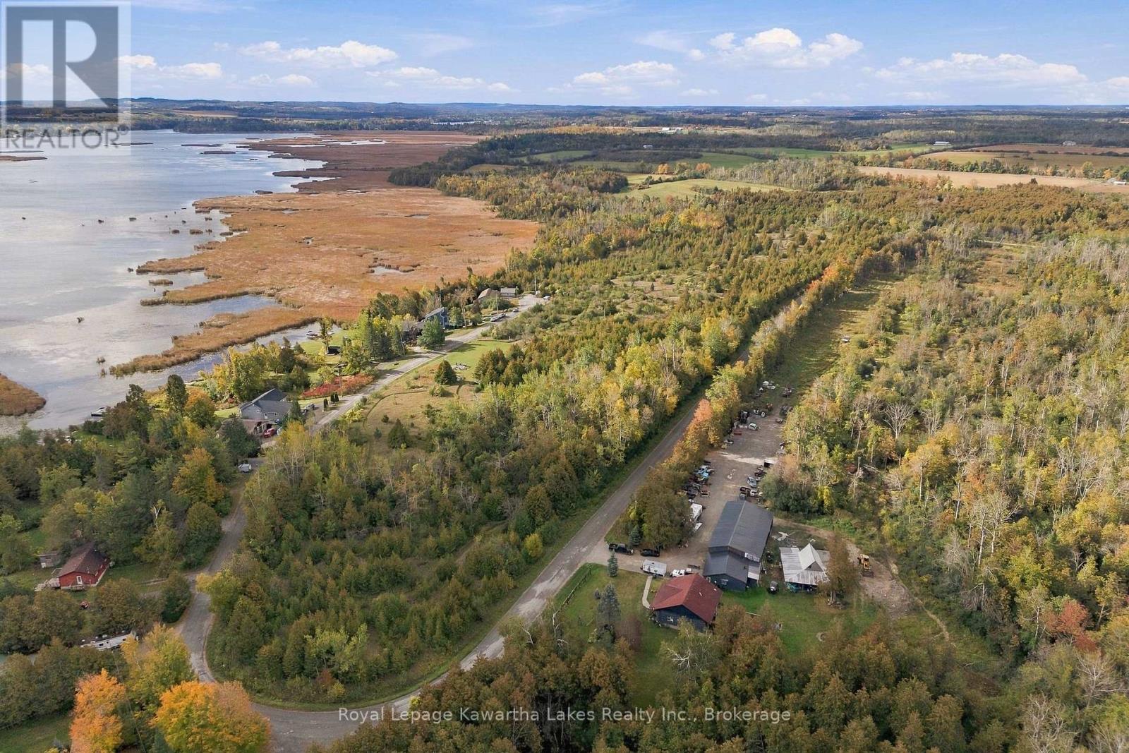 Pt Lt 17 Southside Road, Kawartha Lakes (Emily), Ontario  K9V 4R5 - Photo 39 - X13872834