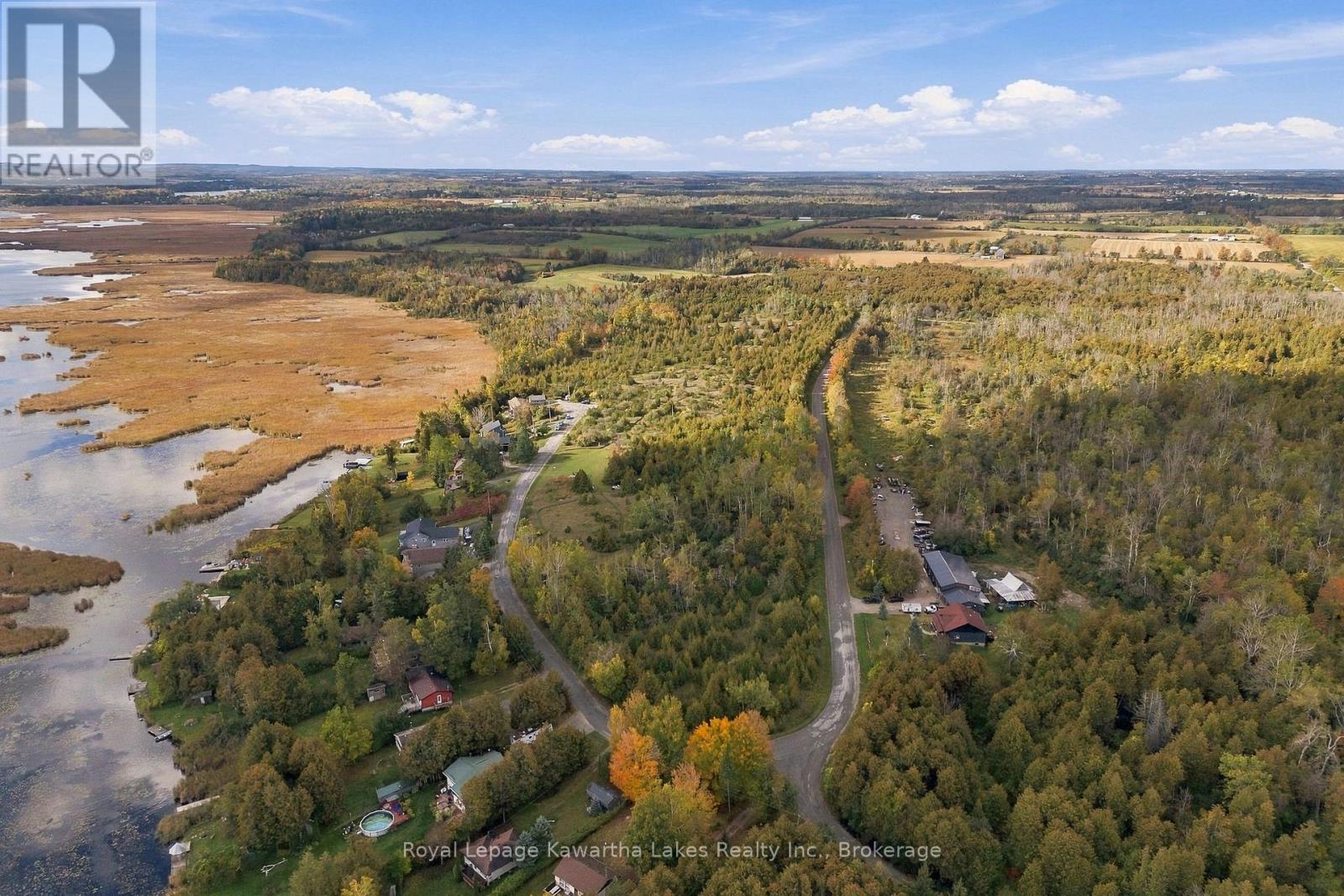 Pt Lt 17 Southside Road, Kawartha Lakes (Emily), Ontario  K9V 4R5 - Photo 40 - X13872834