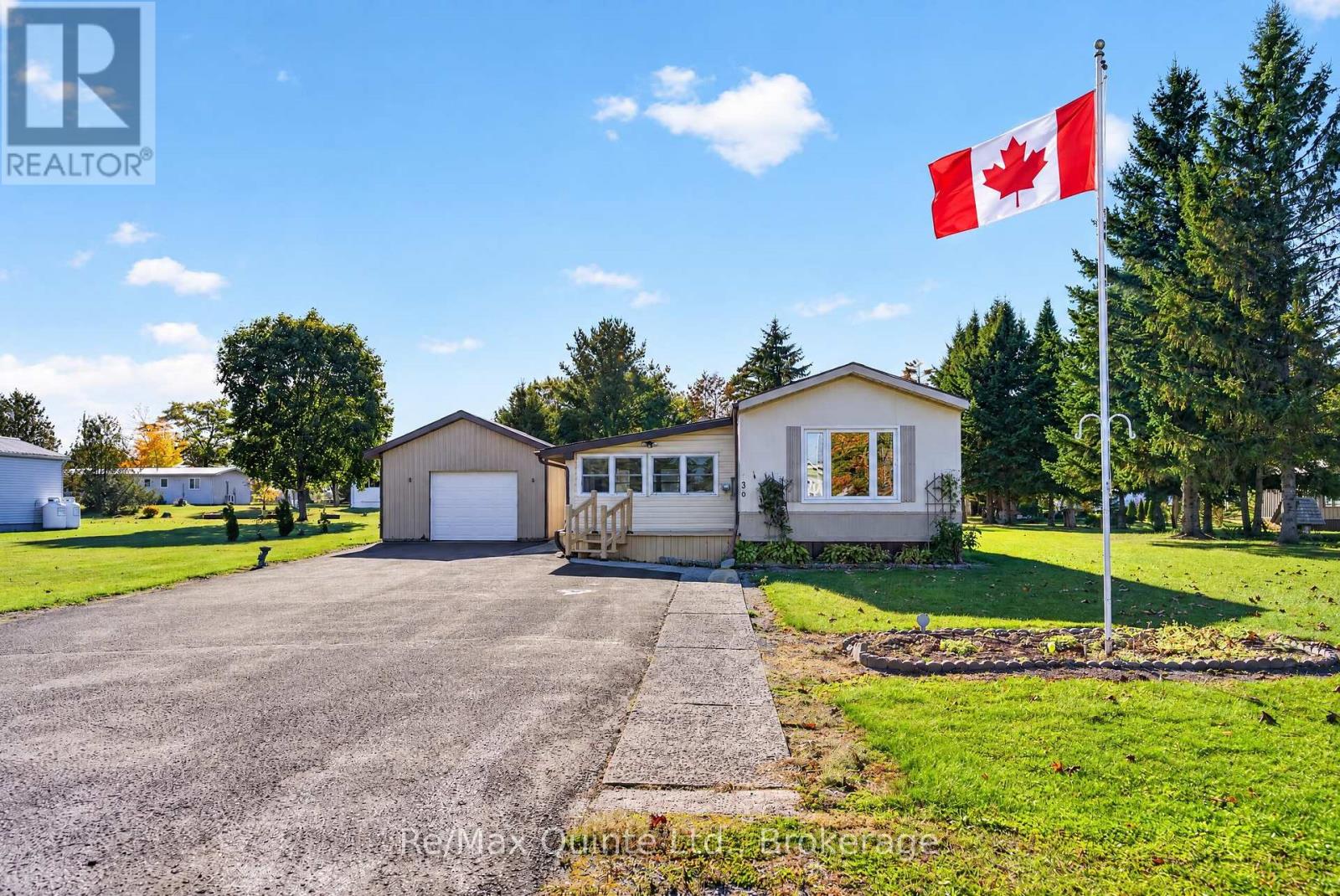 30 CHANDOS STREET, havelock-belmont-methuen, Ontario