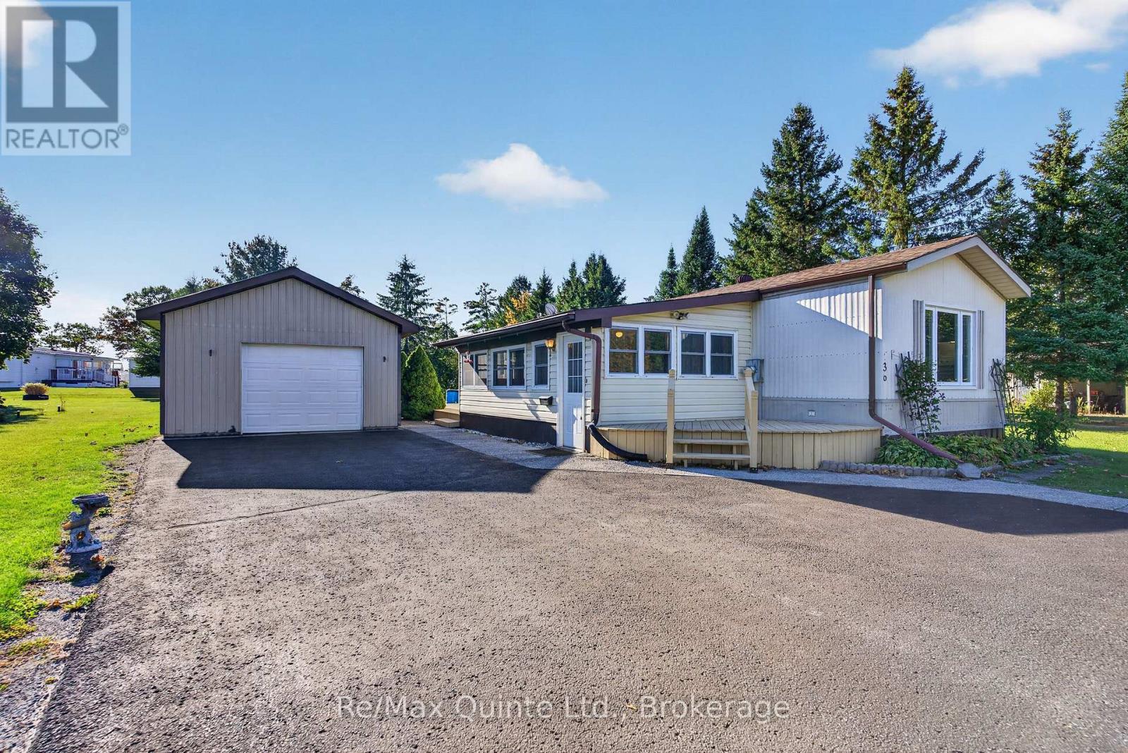 30 Chandos Street, Havelock-Belmont-Methuen, Ontario  K0L 1Z0 - Photo 3 - X13872884