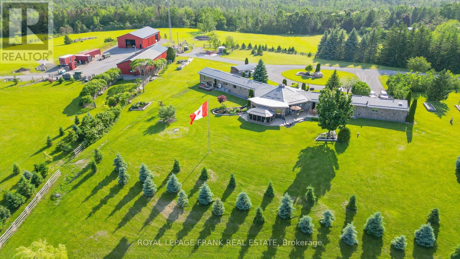 10 Cityview Heights, Kawartha Lakes (Omemee), Ontario  K0L 1K0 - Photo 2 - X13873296