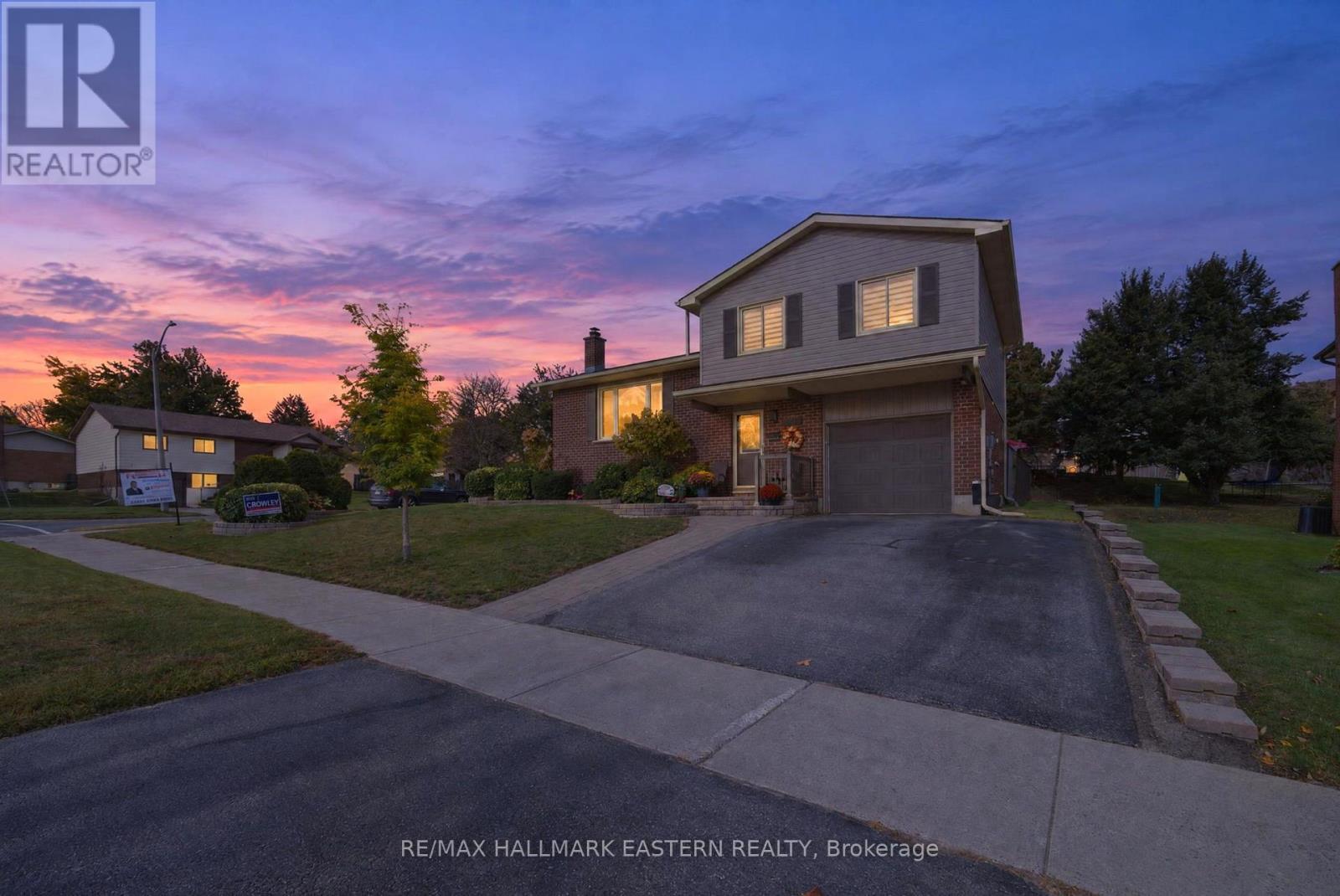2296 KAWARTHA HEIGHTS BOULEVARD, peterborough (monaghan ward 2), Ontario