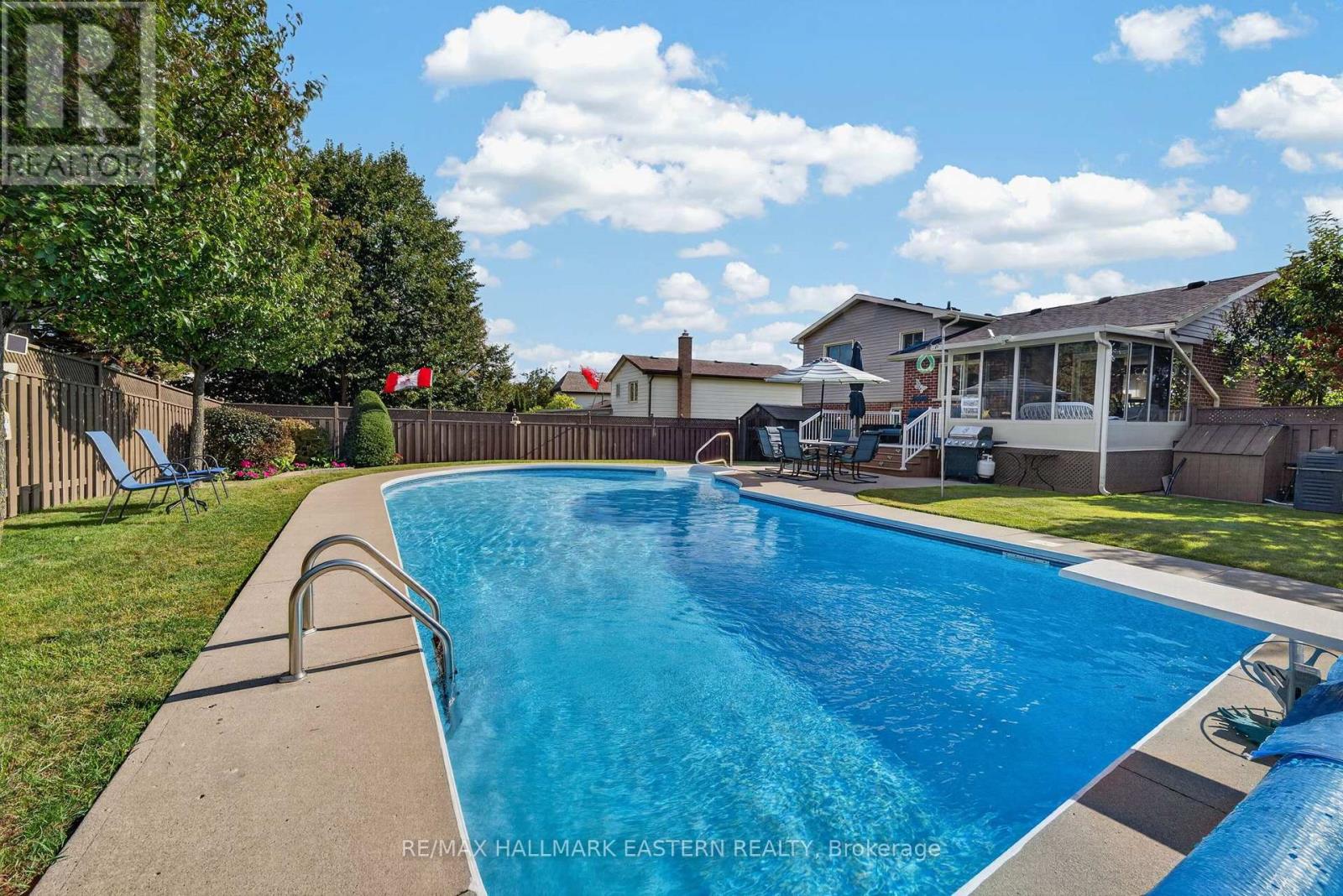 2296 Kawartha Heights Boulevard, Peterborough (Monaghan Ward 2), Ontario  K9K 1P4 - Photo 36 - X13873406