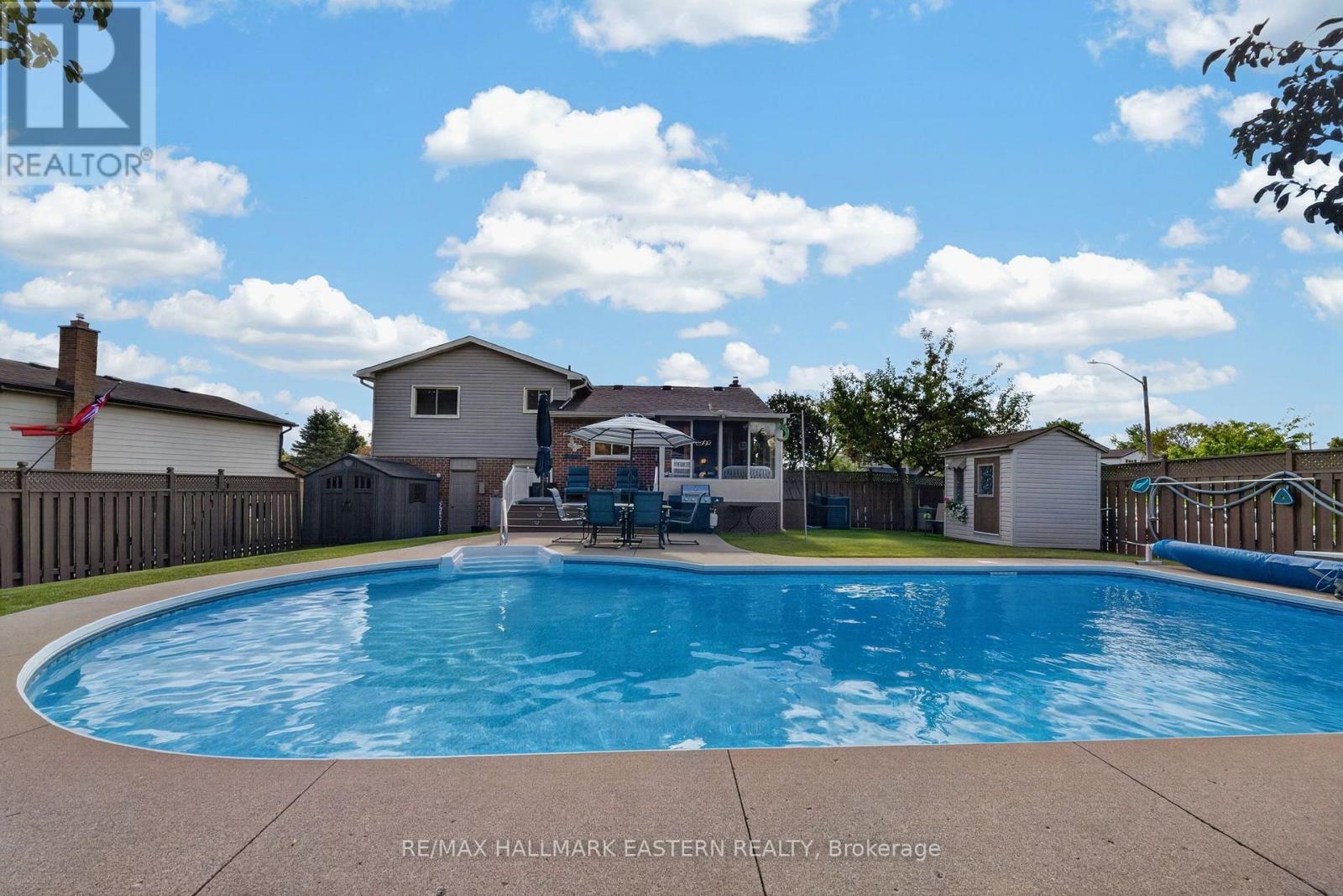 2296 Kawartha Heights Boulevard, Peterborough (Monaghan Ward 2), Ontario  K9K 1P4 - Photo 38 - X13873406
