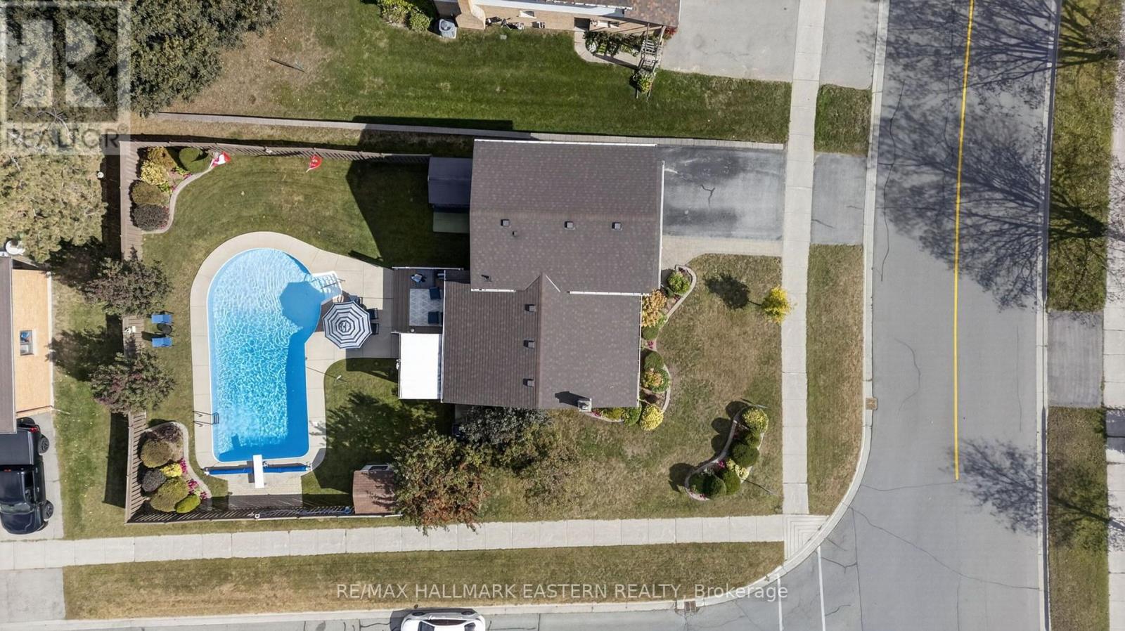 2296 Kawartha Heights Boulevard, Peterborough (Monaghan Ward 2), Ontario  K9K 1P4 - Photo 44 - X13873406