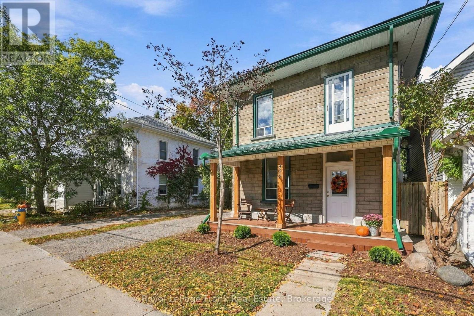 492 Hopkins Avenue, Peterborough, Ontario  K9H 2R8 - Photo 3 - X13873940