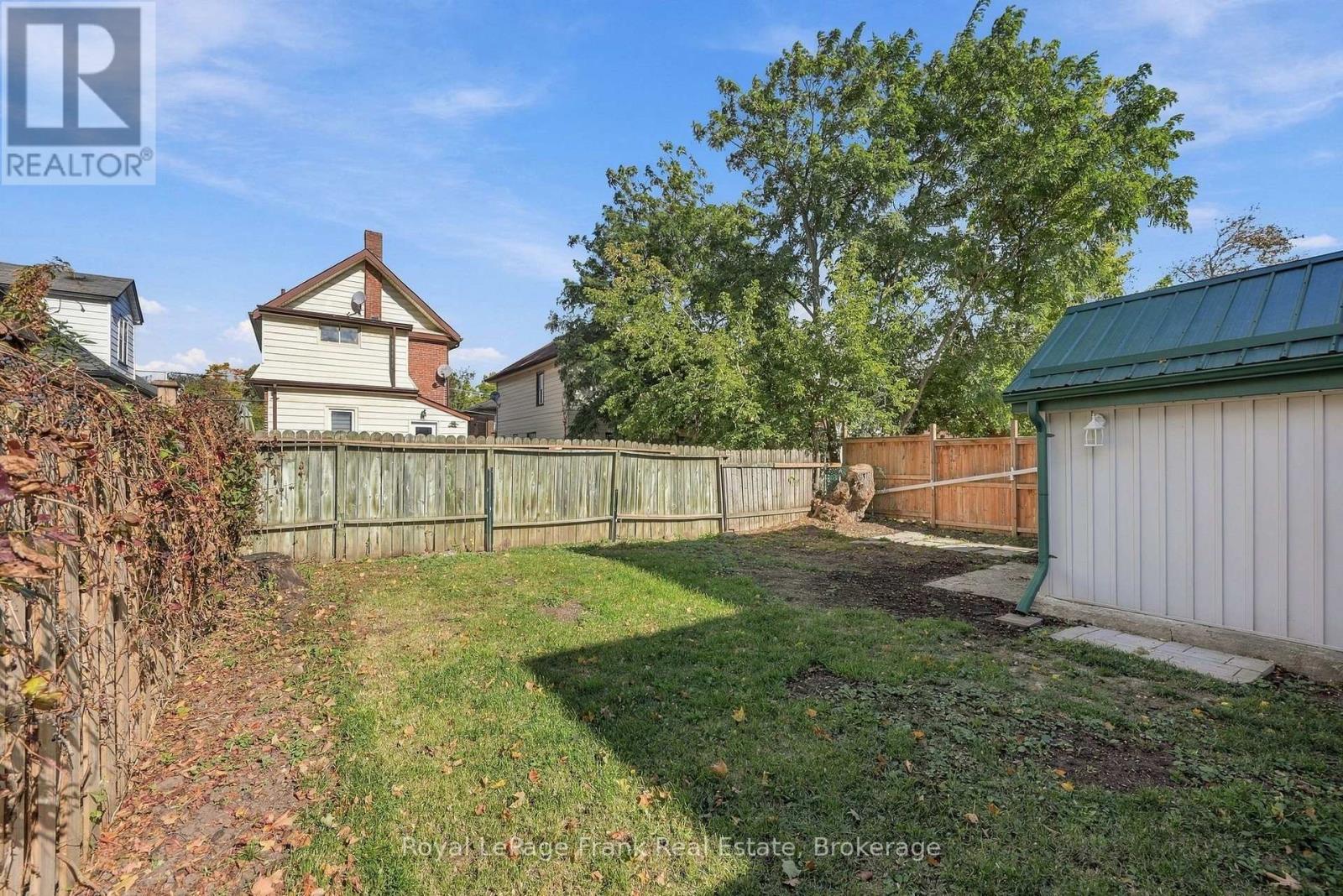 492 Hopkins Avenue, Peterborough, Ontario  K9H 2R8 - Photo 36 - X13873940