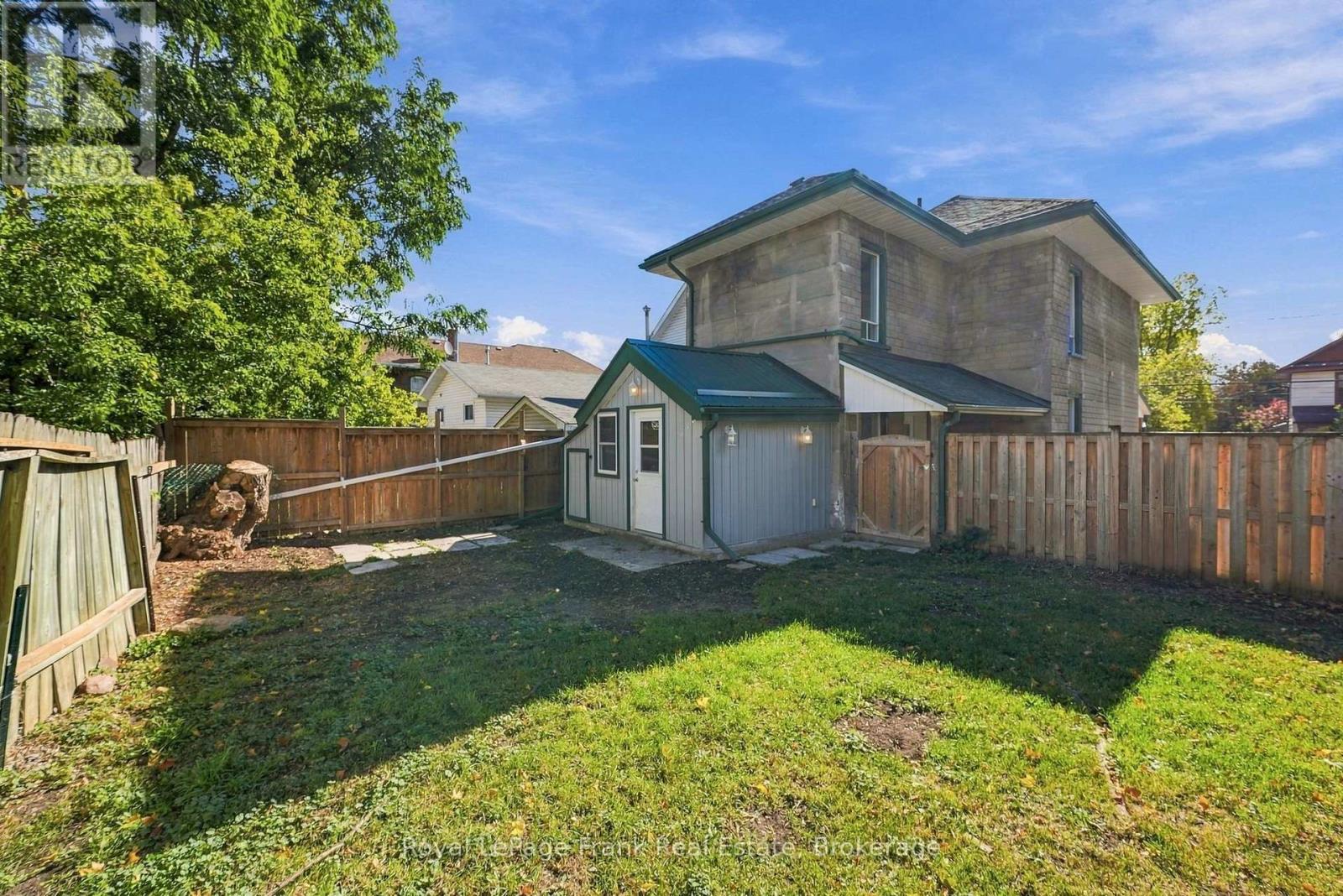 492 Hopkins Avenue, Peterborough, Ontario  K9H 2R8 - Photo 37 - X13873940