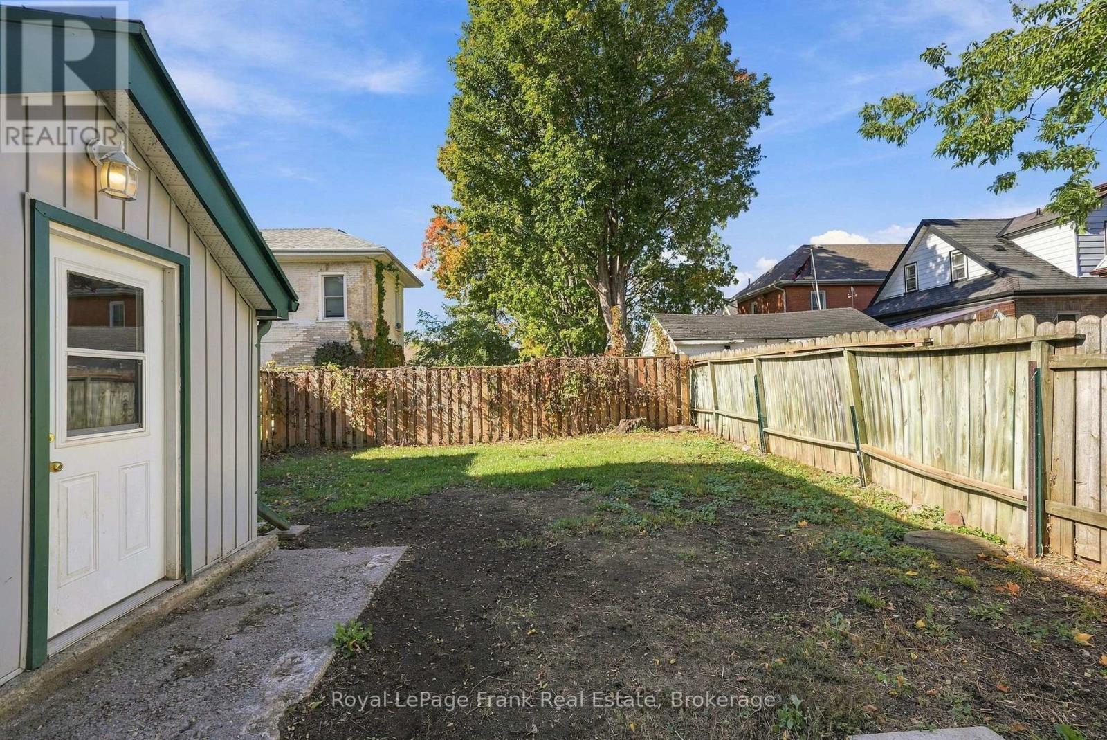 492 Hopkins Avenue, Peterborough, Ontario  K9H 2R8 - Photo 39 - X13873940