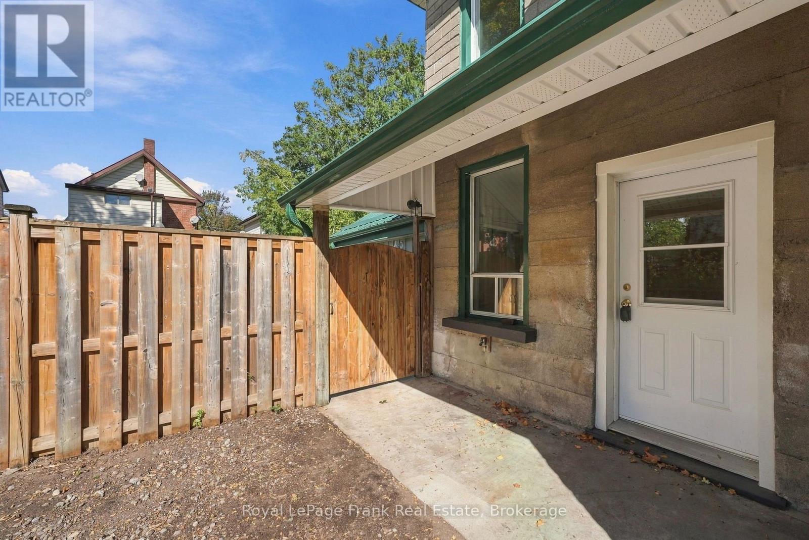 492 Hopkins Avenue, Peterborough, Ontario  K9H 2R8 - Photo 40 - X13873940