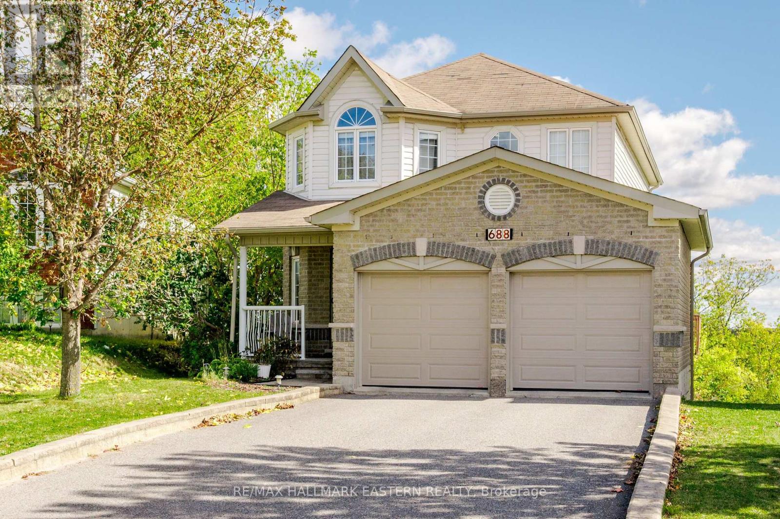 688 TRAILVIEW DRIVE, peterborough (ashburnham ward 4), Ontario