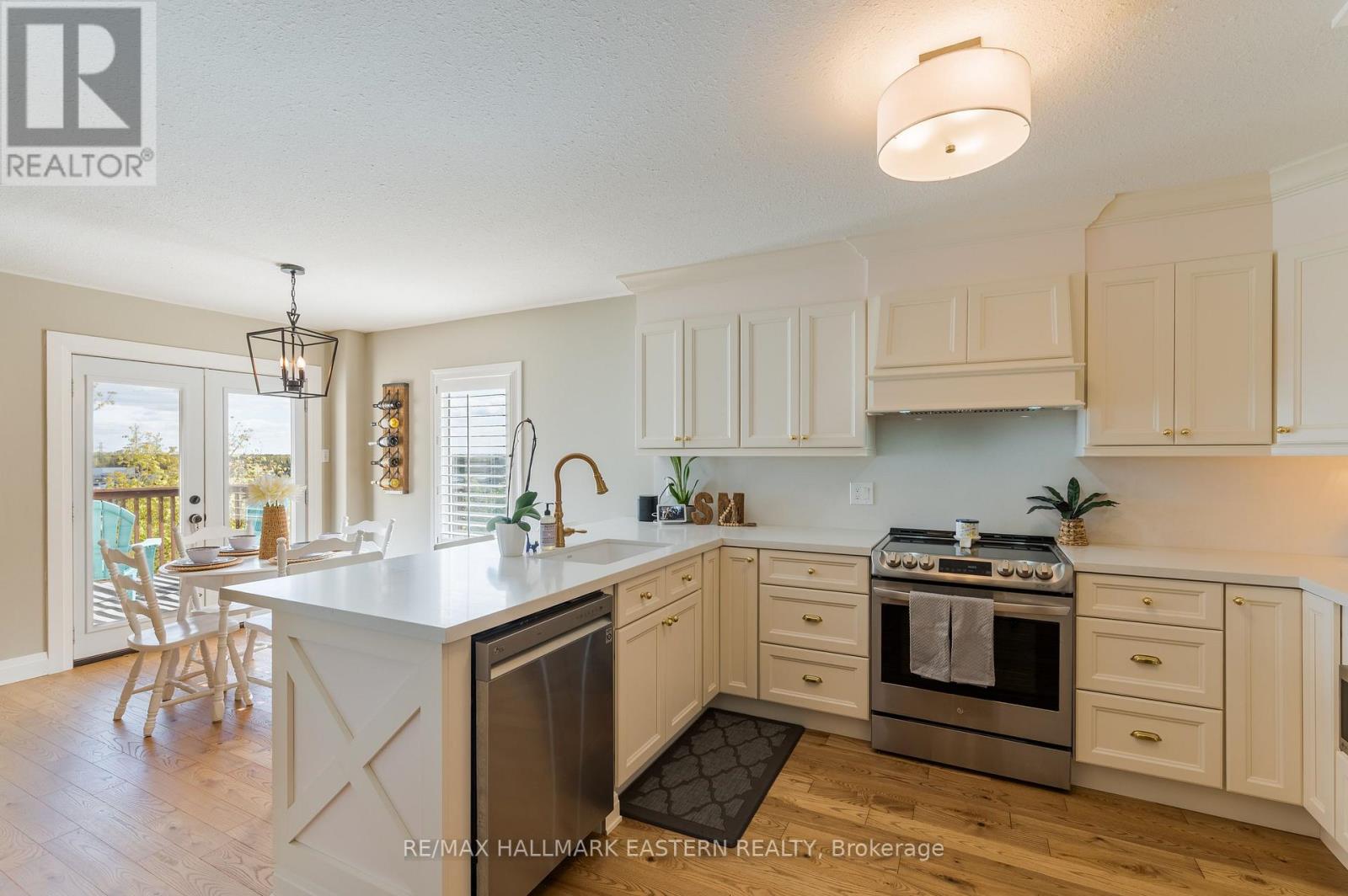 688 Trailview Drive, Peterborough (Ashburnham Ward 4), Ontario  K9J 8P1 - Photo 17 - X13874292