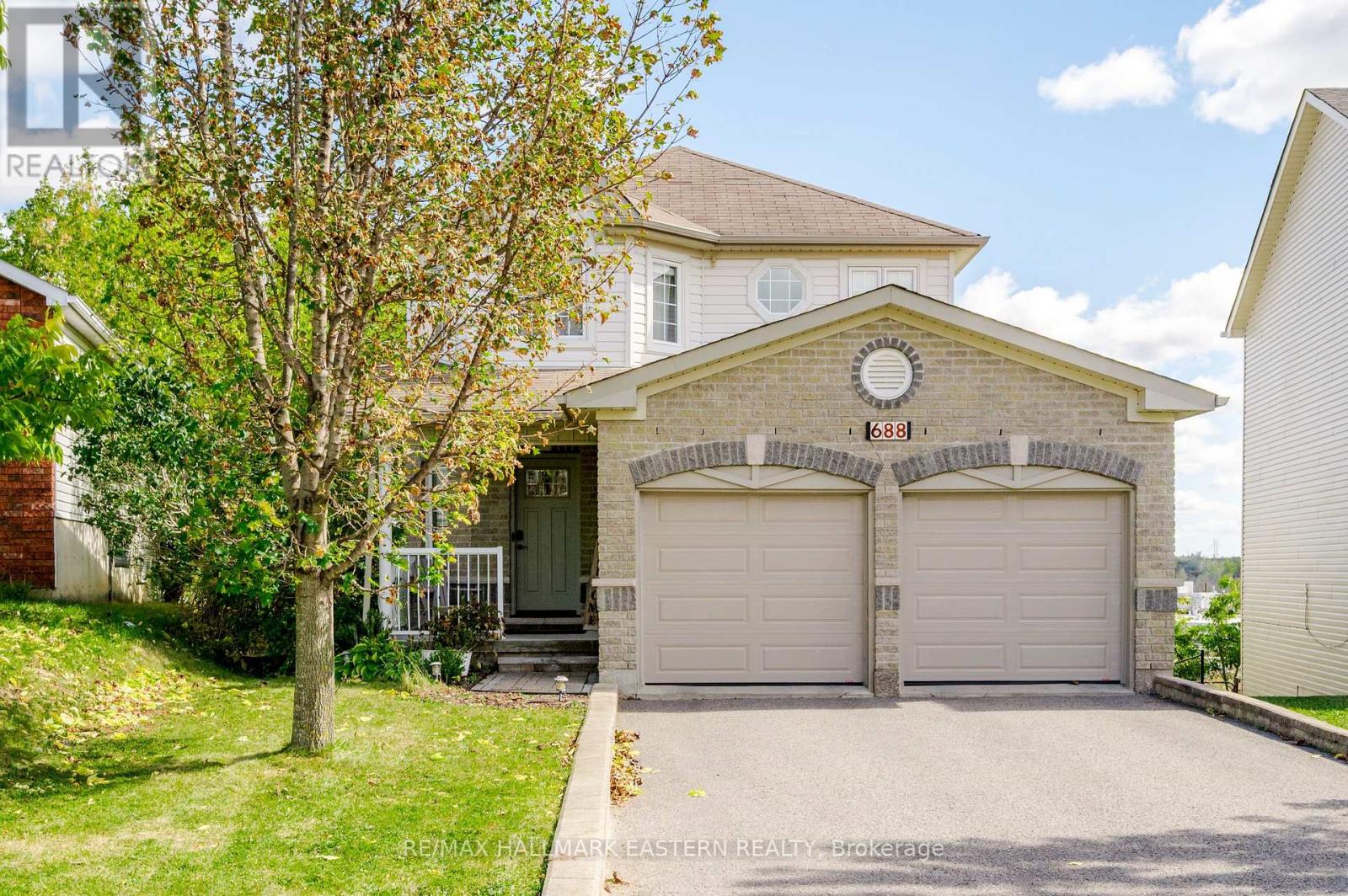 688 Trailview Drive, Peterborough (Ashburnham Ward 4), Ontario  K9J 8P1 - Photo 2 - X13874292