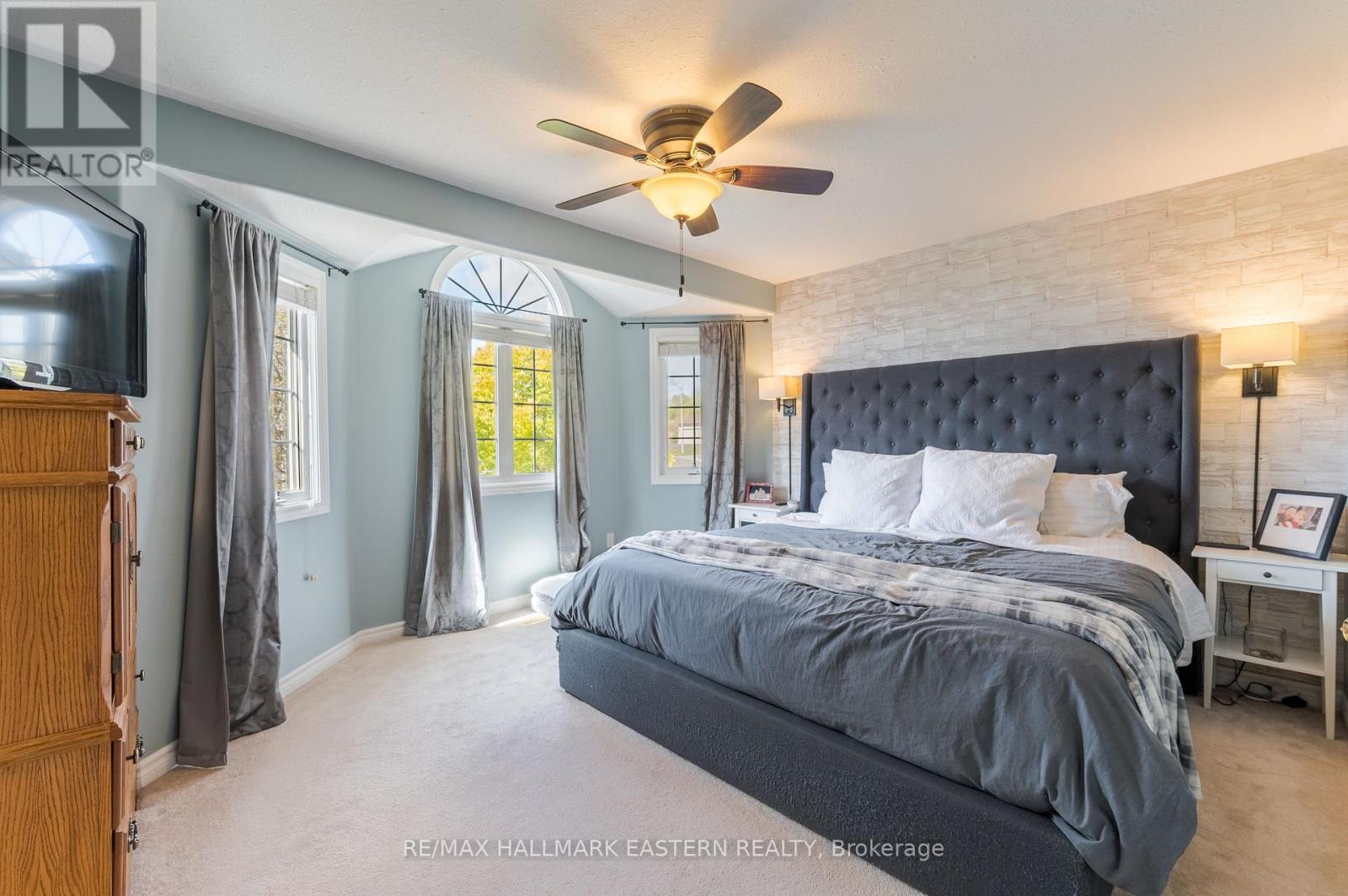 688 Trailview Drive, Peterborough (Ashburnham Ward 4), Ontario  K9J 8P1 - Photo 21 - X13874292