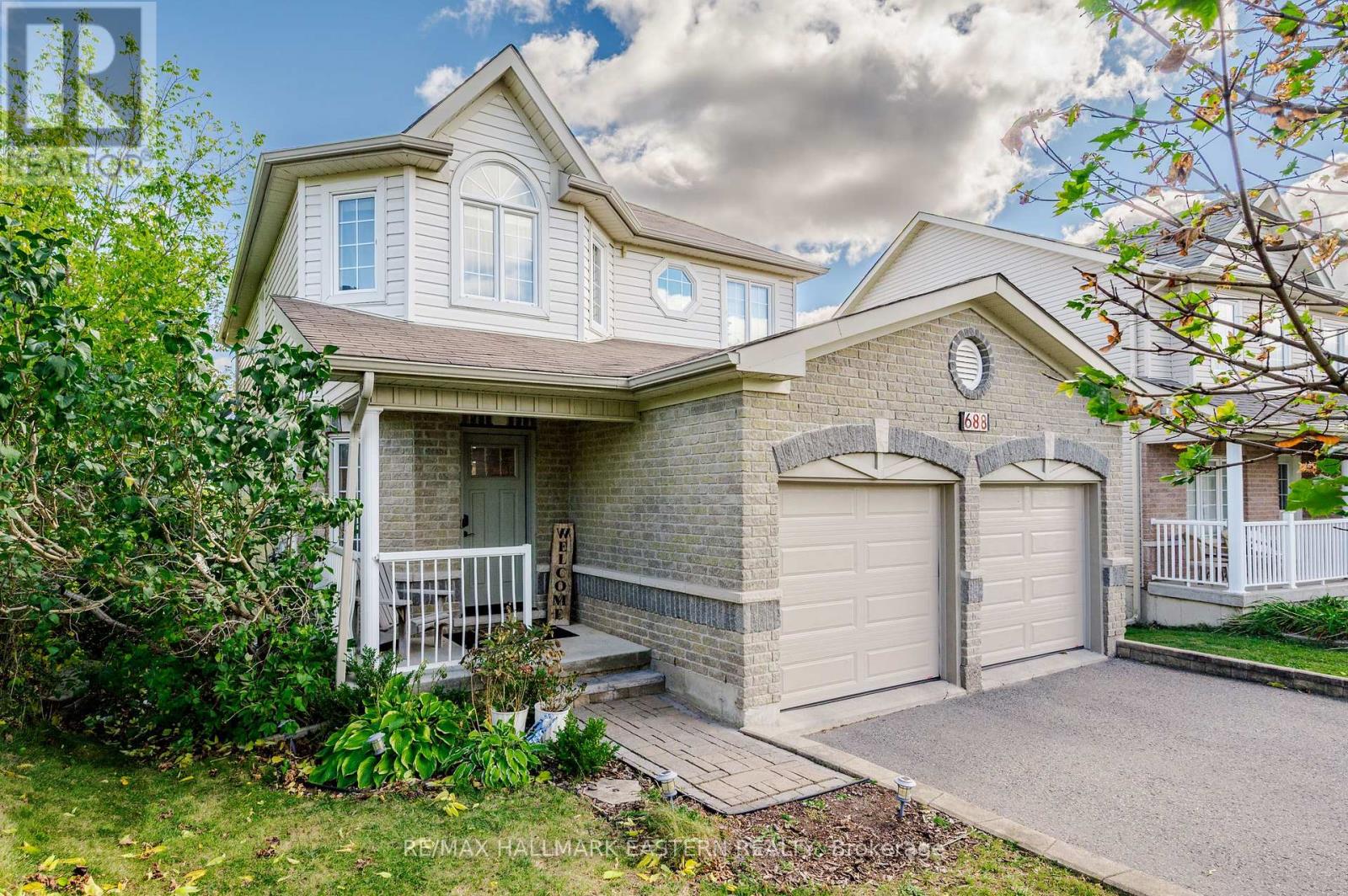 688 Trailview Drive, Peterborough (Ashburnham Ward 4), Ontario  K9J 8P1 - Photo 3 - X13874292