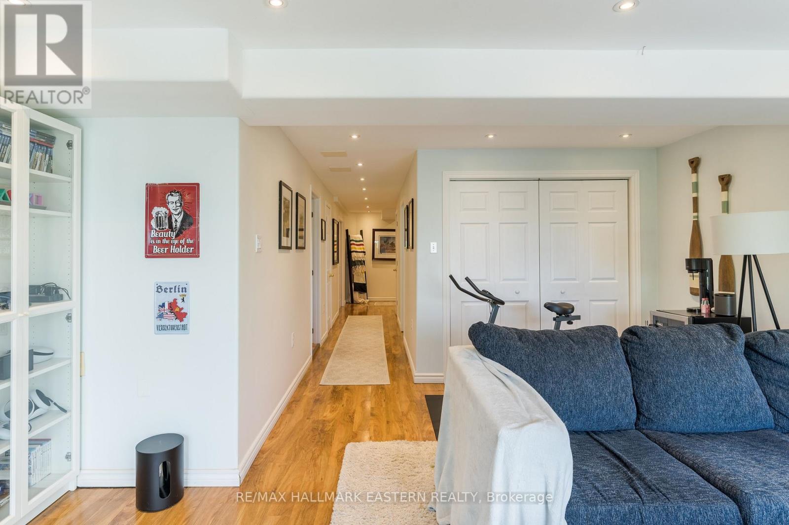 688 Trailview Drive, Peterborough (Ashburnham Ward 4), Ontario  K9J 8P1 - Photo 32 - X13874292