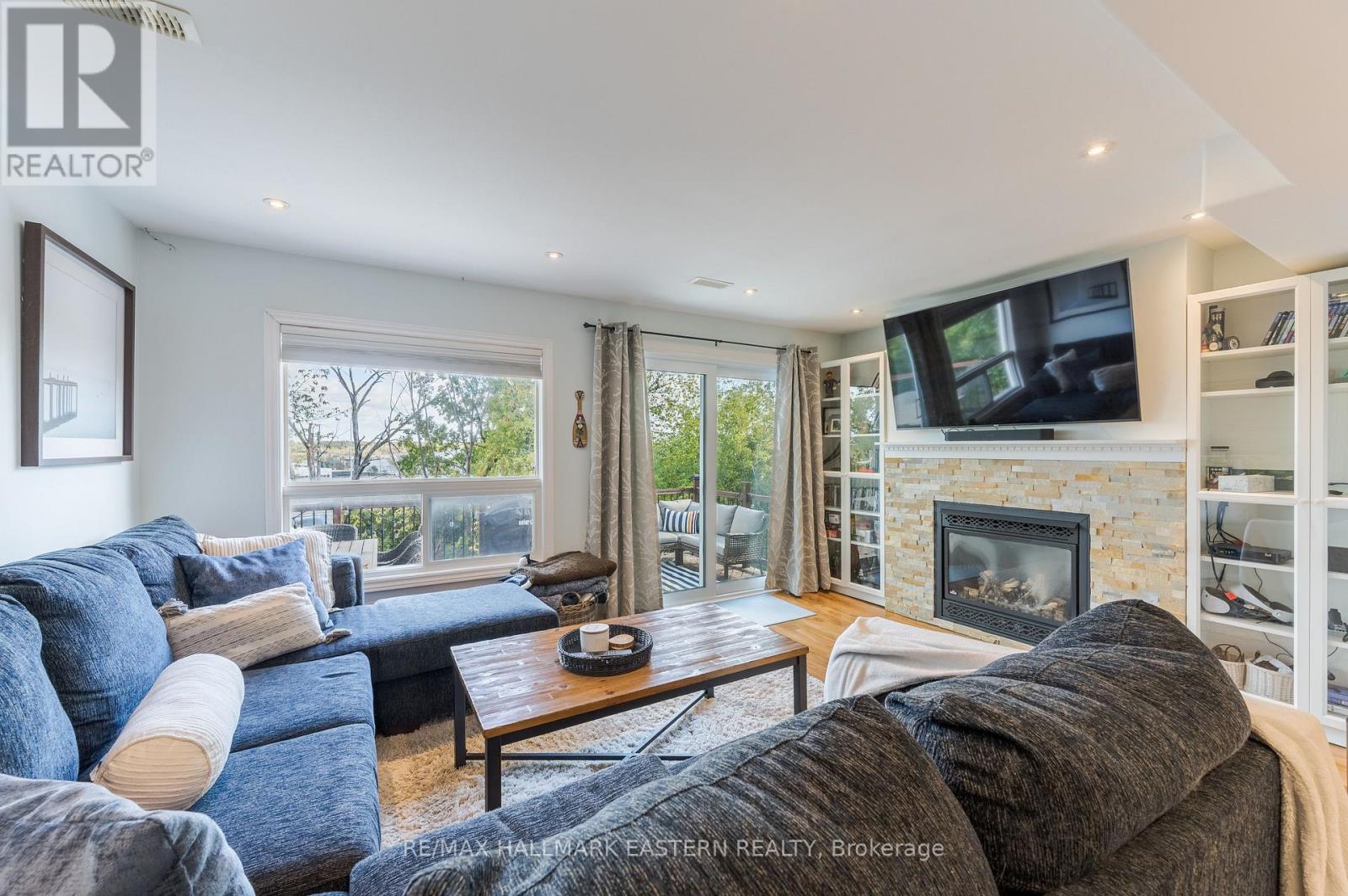688 Trailview Drive, Peterborough (Ashburnham Ward 4), Ontario  K9J 8P1 - Photo 33 - X13874292