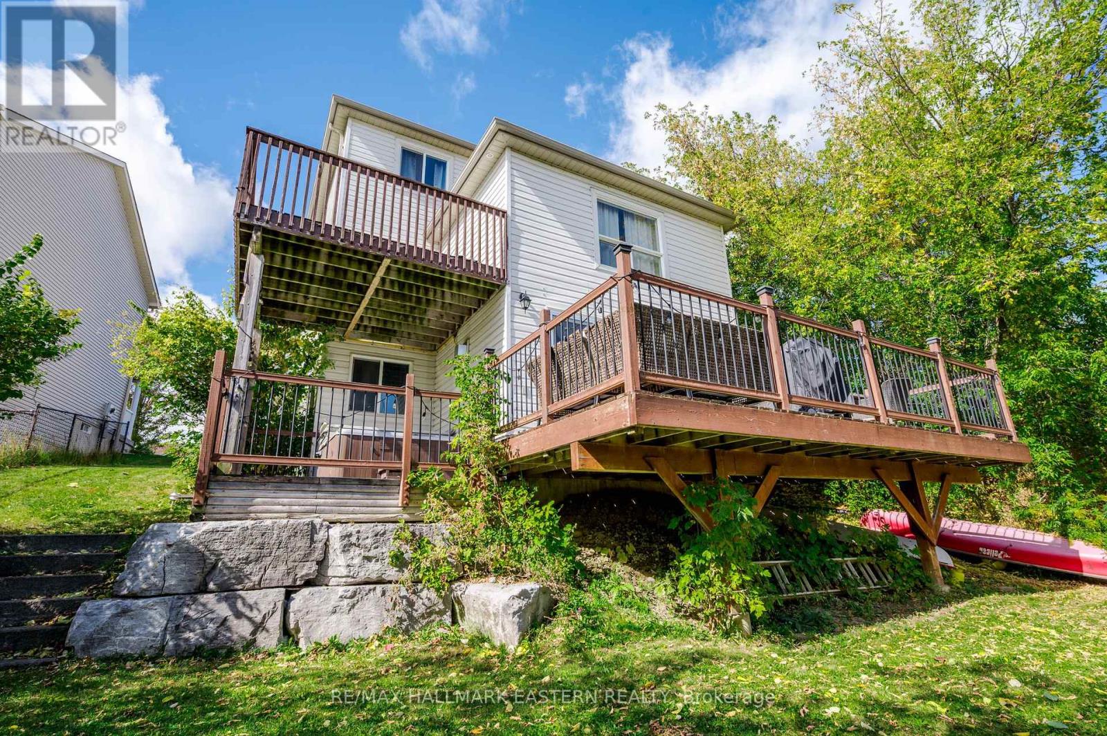 688 Trailview Drive, Peterborough (Ashburnham Ward 4), Ontario  K9J 8P1 - Photo 43 - X13874292