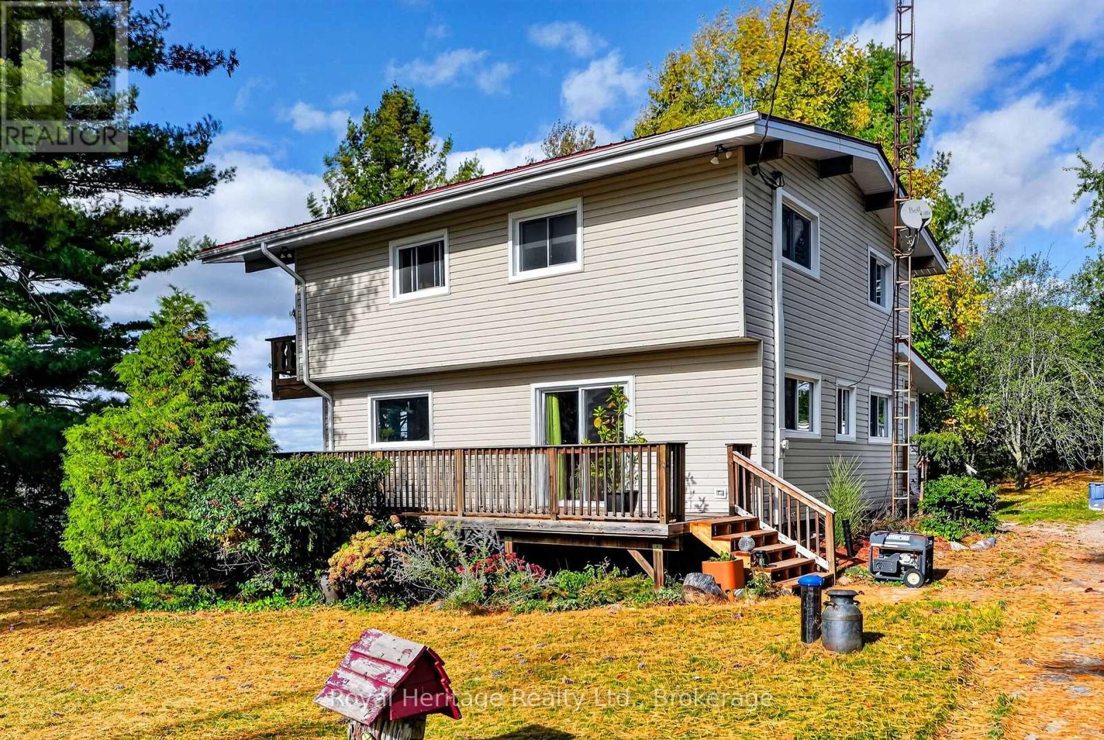 23 1ST LINE W, trent hills, Ontario