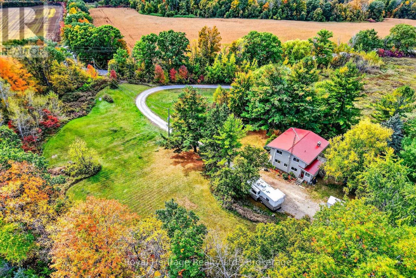 23 1st Line W, Trent Hills, Ontario  K0L 1L0 - Photo 39 - X13875228