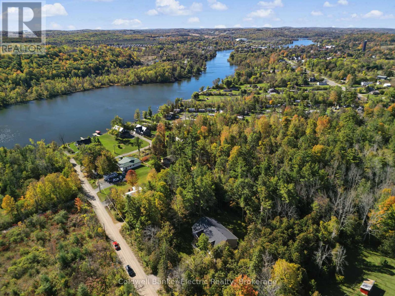 1420 Drysdale Road, Asphodel-Norwood, Ontario  K0L 2V0 - Photo 4 - X13875244