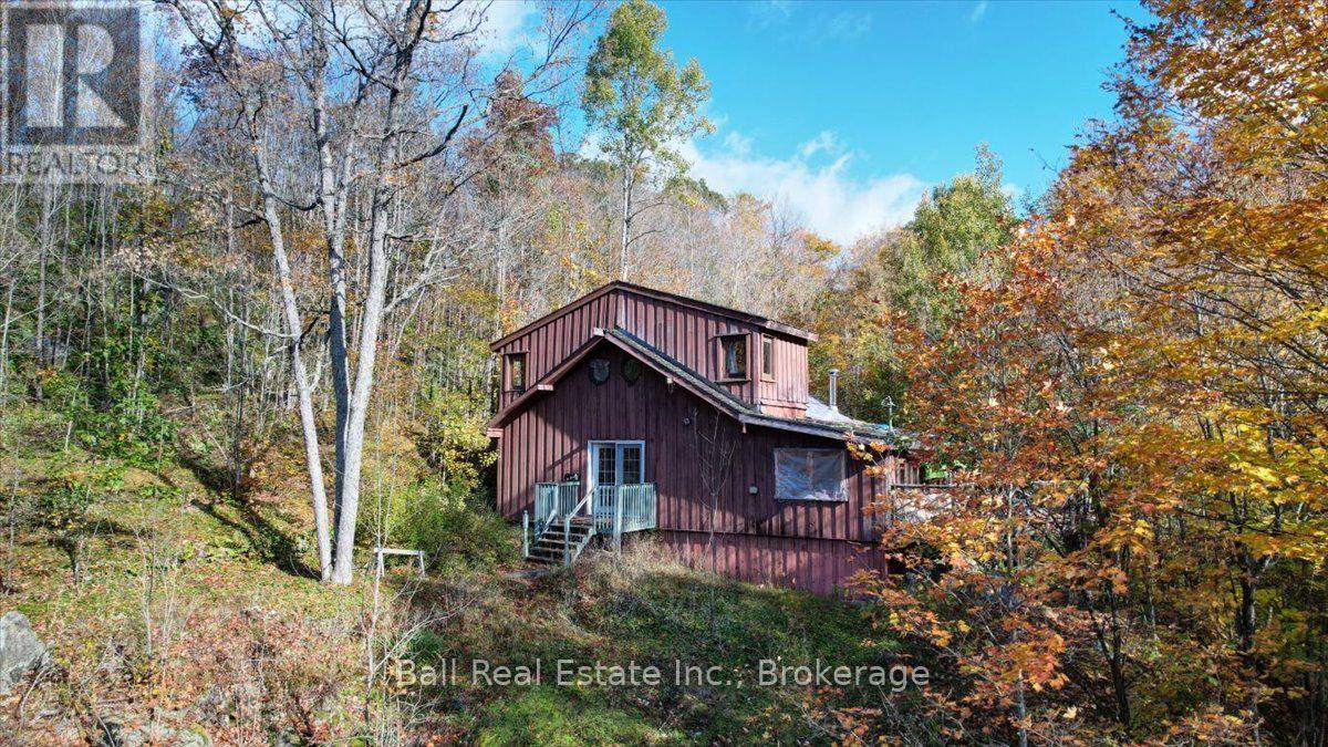 23 RUSAW ROAD, north kawartha, Ontario