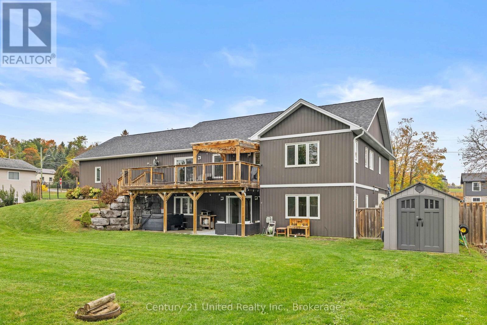 929 Mount Pleasant Road, Cavan Monaghan (Cavan Twp), Ontario  L0A 1C0 - Photo 2 - X13875494