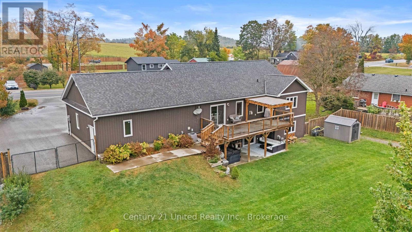 929 Mount Pleasant Road, Cavan Monaghan (Cavan Twp), Ontario  L0A 1C0 - Photo 36 - X13875494