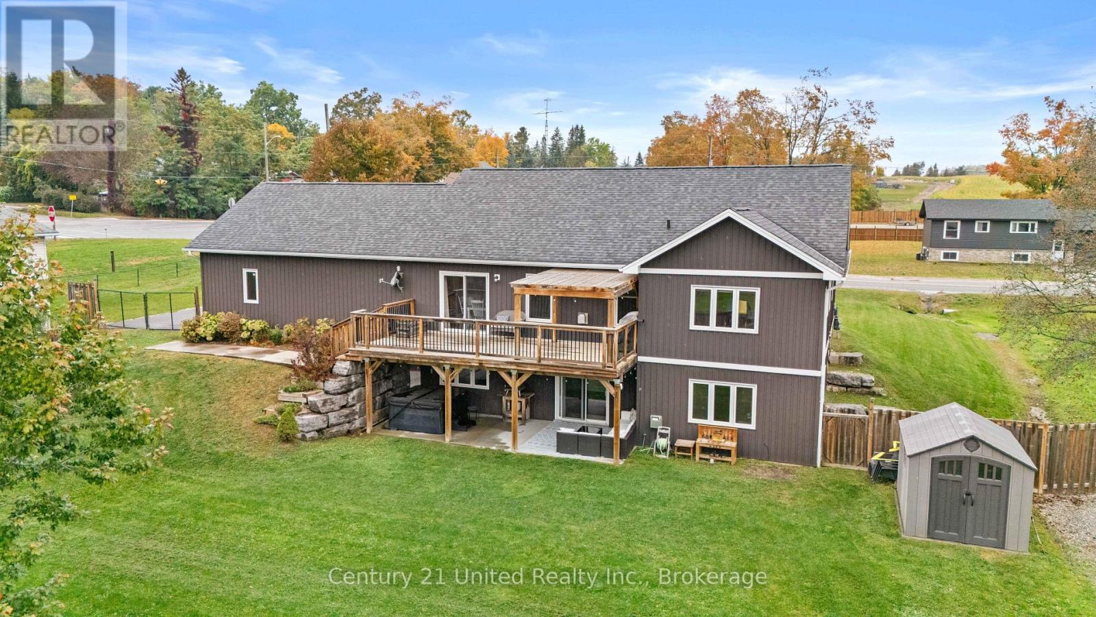929 Mount Pleasant Road, Cavan Monaghan (Cavan Twp), Ontario  L0A 1C0 - Photo 37 - X13875494