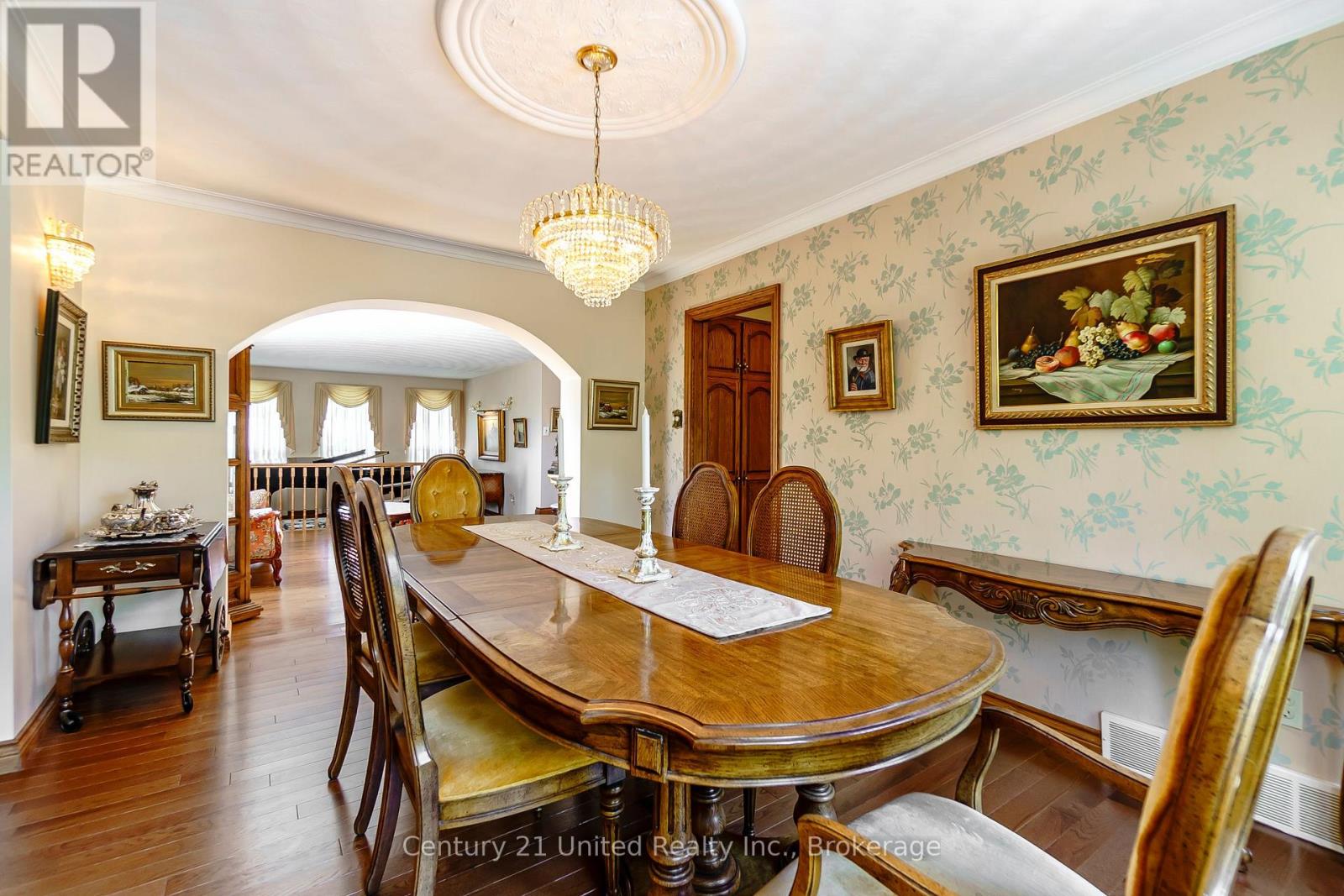 136 Wallis Drive, Peterborough (Monaghan Ward 2), Ontario  K9J 6C1 - Photo 10 - X13875596