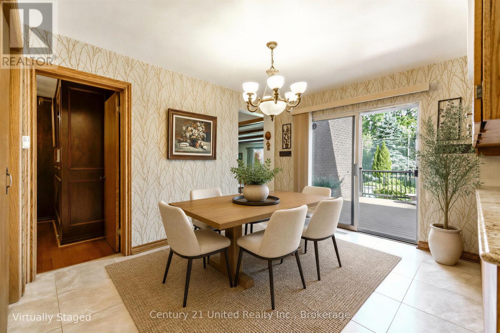 136 Wallis Drive, Peterborough (Monaghan Ward 2), Ontario  K9J 6C1 - Photo 12 - X13875596