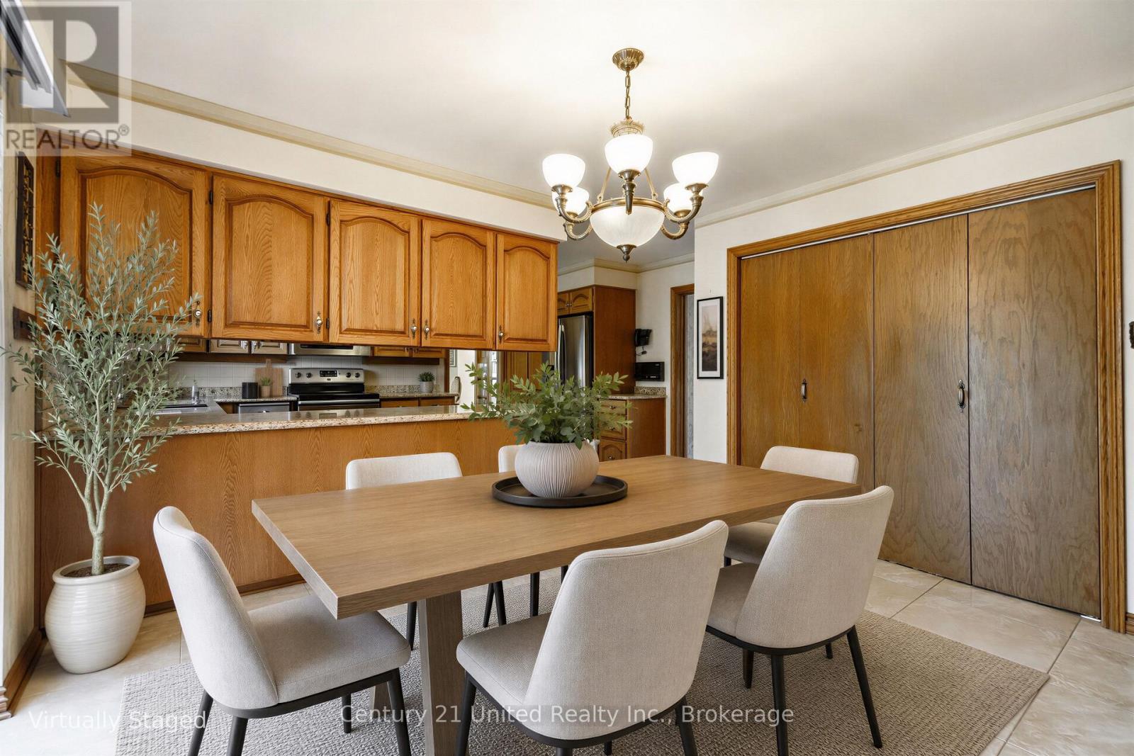 136 Wallis Drive, Peterborough (Monaghan Ward 2), Ontario  K9J 6C1 - Photo 13 - X13875596