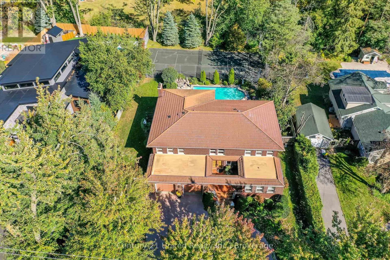 136 Wallis Drive, Peterborough (Monaghan Ward 2), Ontario  K9J 6C1 - Photo 45 - X13875596