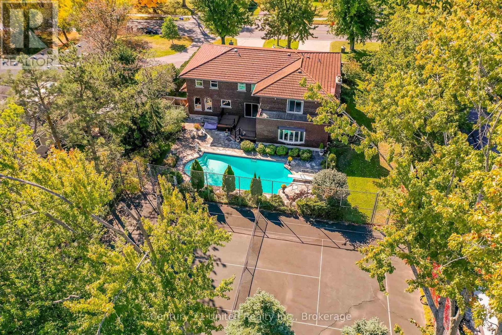 136 Wallis Drive, Peterborough (Monaghan Ward 2), Ontario  K9J 6C1 - Photo 46 - X13875596