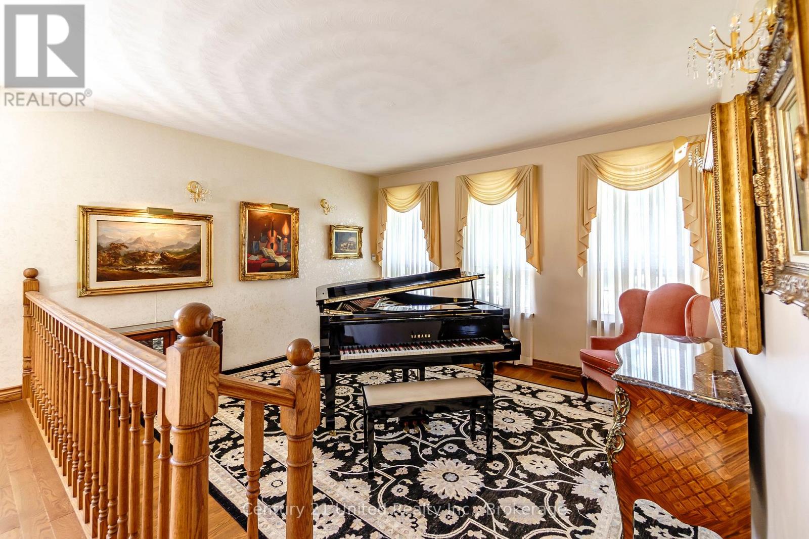 136 Wallis Drive, Peterborough (Monaghan Ward 2), Ontario  K9J 6C1 - Photo 6 - X13875596