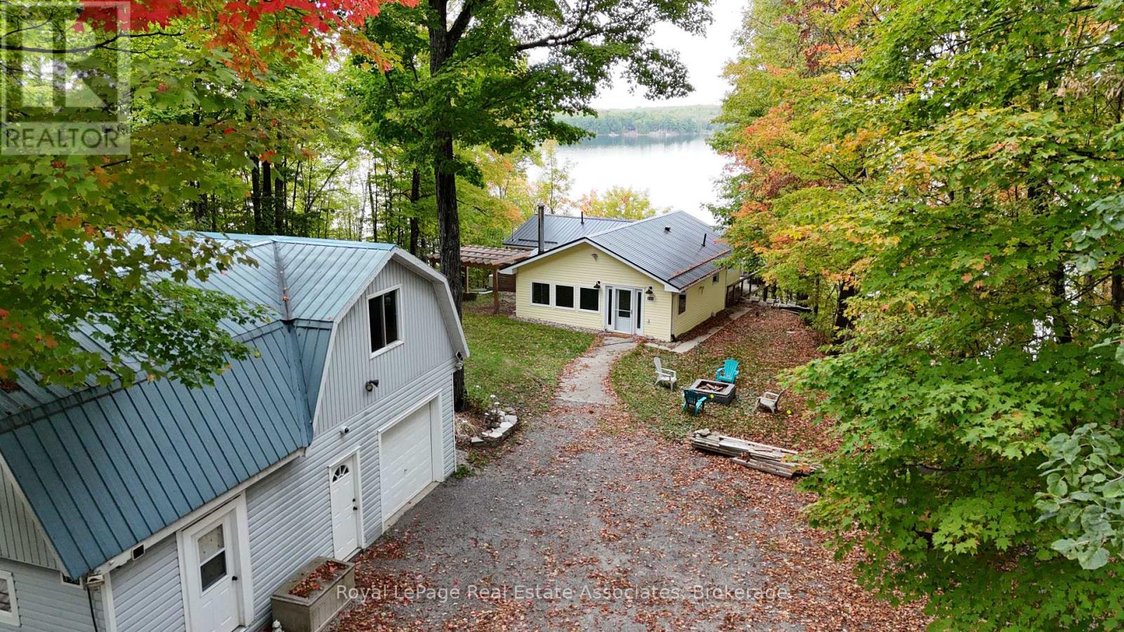 398 GILBERT BAY LANE, wollaston, Ontario