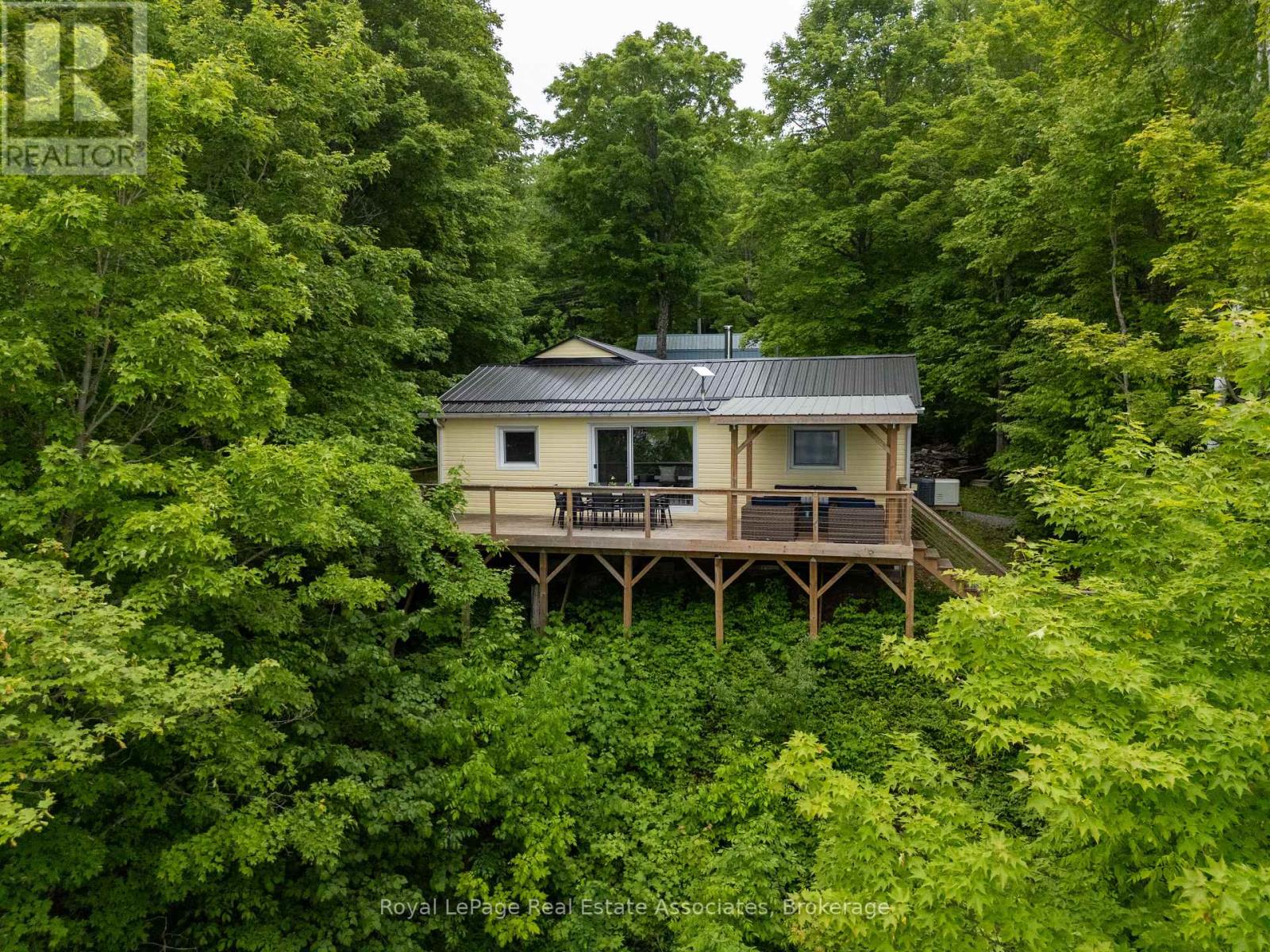 398 Gilbert Bay Lane, Wollaston, Ontario  K0L 1P0 - Photo 2 - X13875842