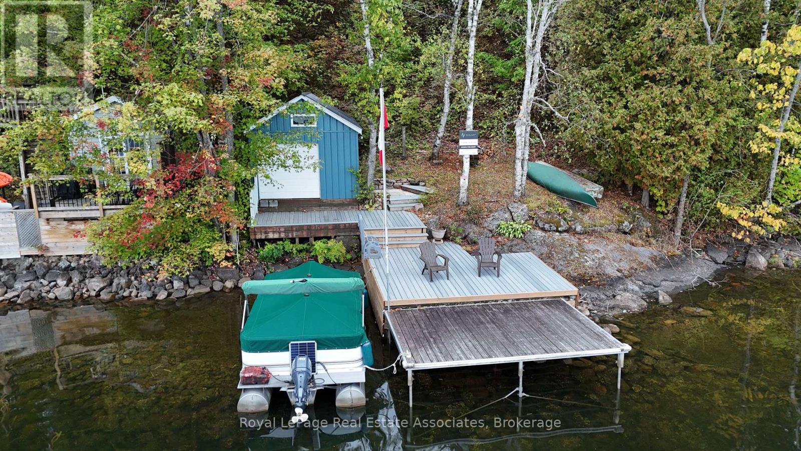 398 Gilbert Bay Lane, Wollaston, Ontario  K0L 1P0 - Photo 30 - X13875842