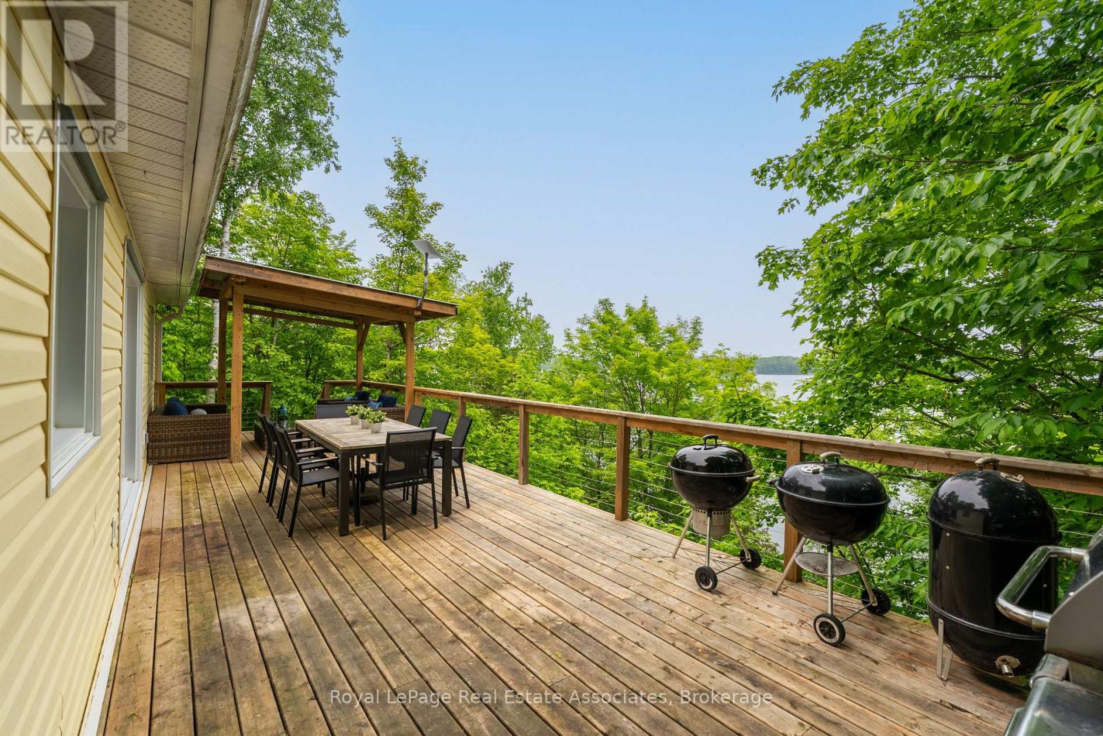 398 Gilbert Bay Lane, Wollaston, Ontario  K0L 1P0 - Photo 33 - X13875842