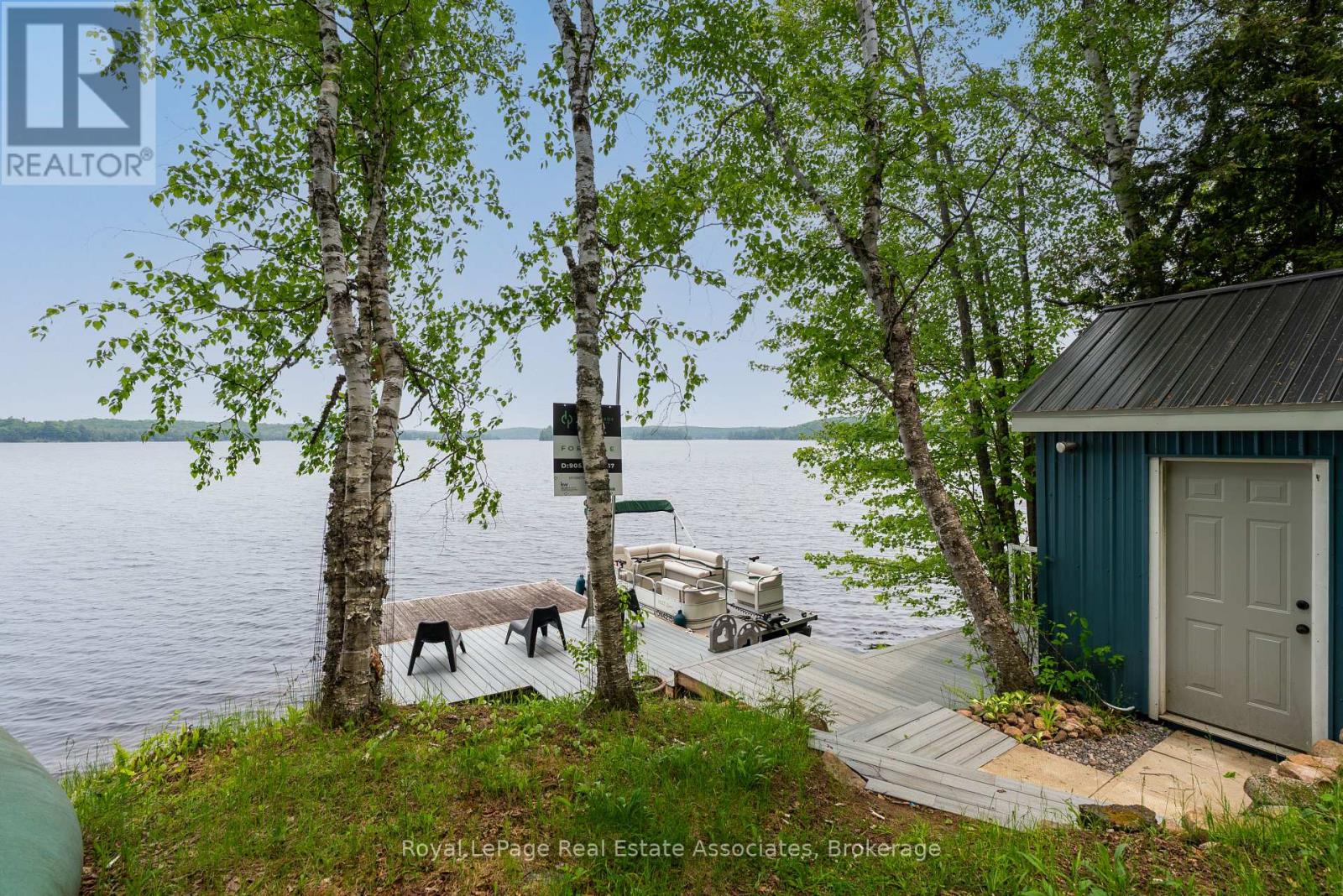 398 Gilbert Bay Lane, Wollaston, Ontario  K0L 1P0 - Photo 38 - X13875842
