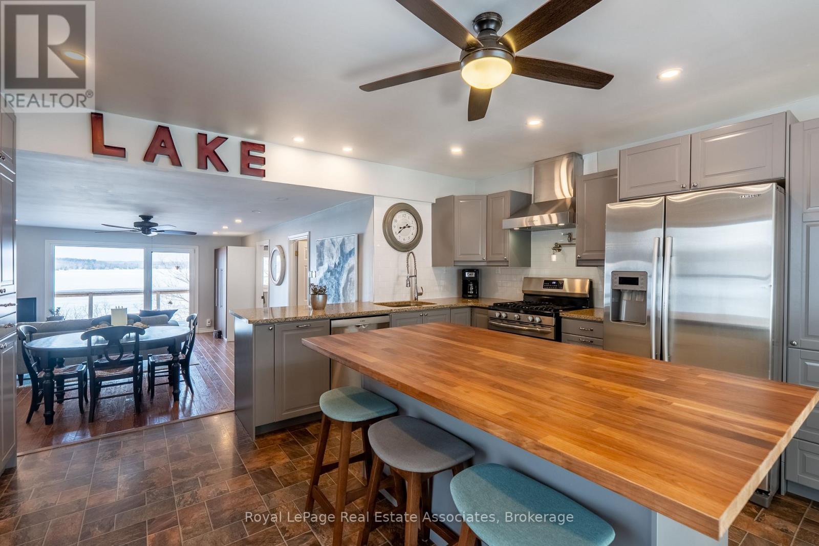 398 Gilbert Bay Lane, Wollaston, Ontario  K0L 1P0 - Photo 5 - X13875842