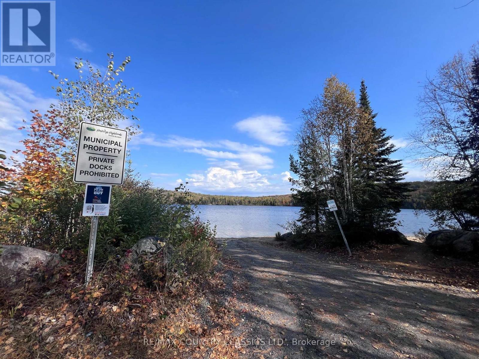 0 High Bush Road, Hastings Highlands (Mcclure Ward), Ontario  K0L 2W0 - Photo 11 - X13876338