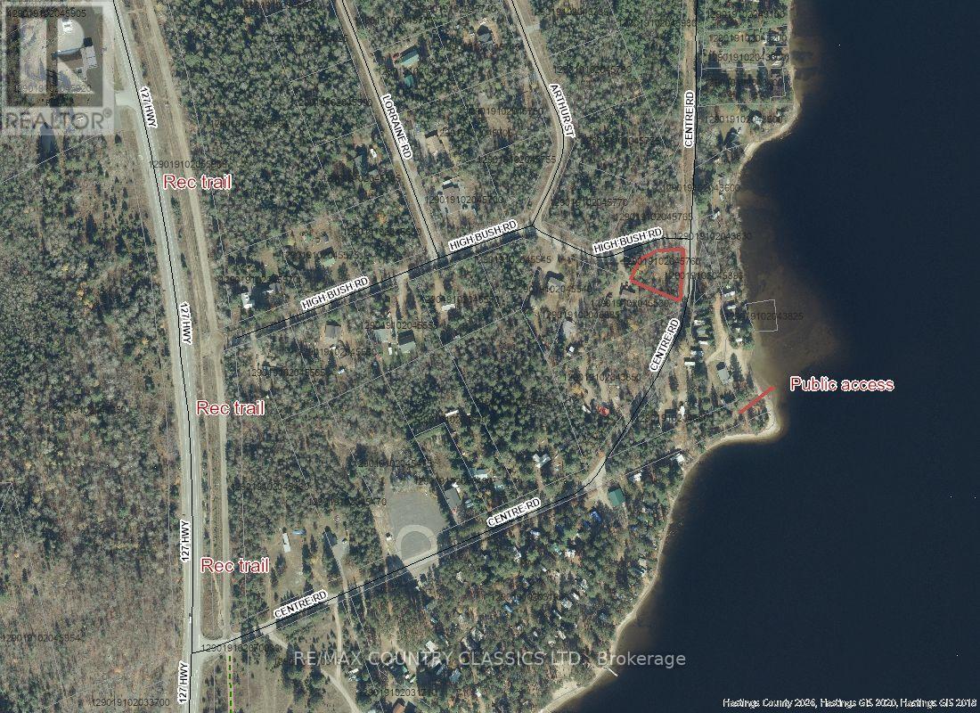 0 High Bush Road, Hastings Highlands (Mcclure Ward), Ontario  K0L 2W0 - Photo 17 - X13876338
