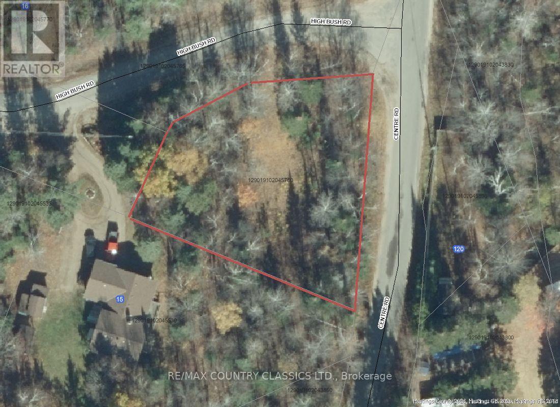 0 High Bush Road, Hastings Highlands (Mcclure Ward), Ontario  K0L 2W0 - Photo 18 - X13876338