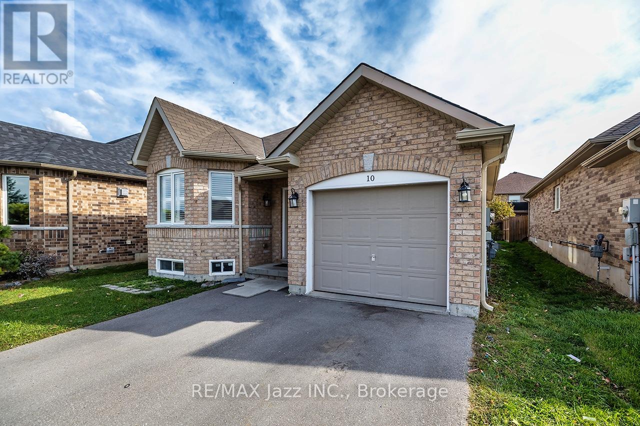 10 MILNER COURT, kawartha lakes (lindsay), Ontario