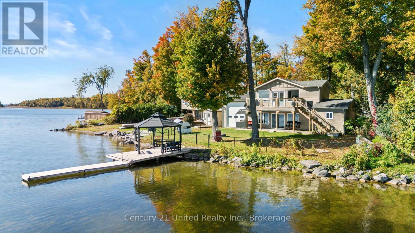 224 ROLLIES POINT ROAD, curve lake first nation 35, Ontario
